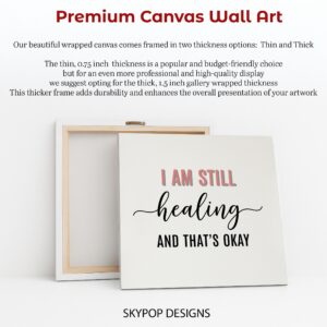Healing Journey Art