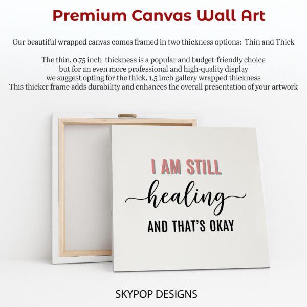 Healing Journey Art