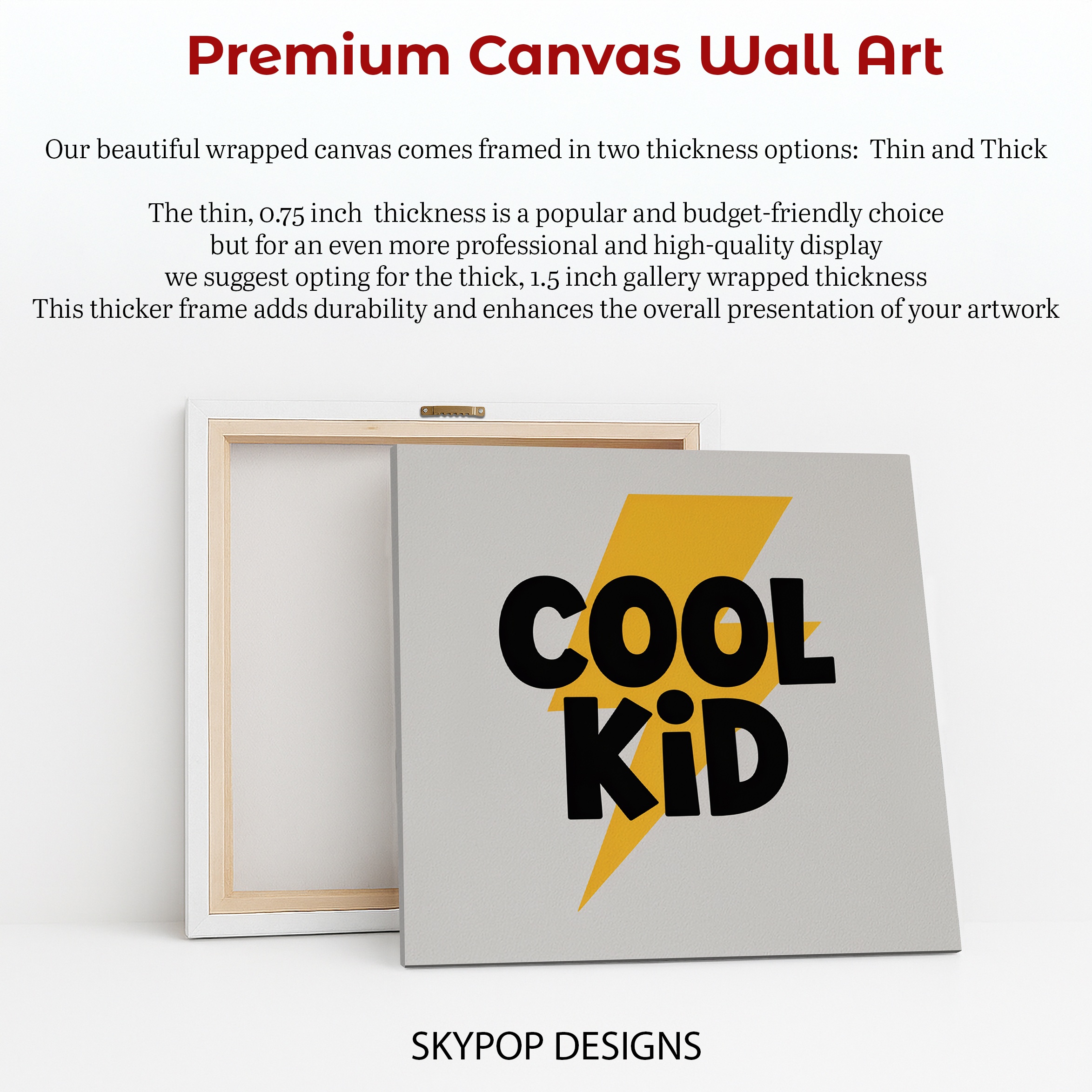 6.jpg Cool Kid Lightning Bolt Art