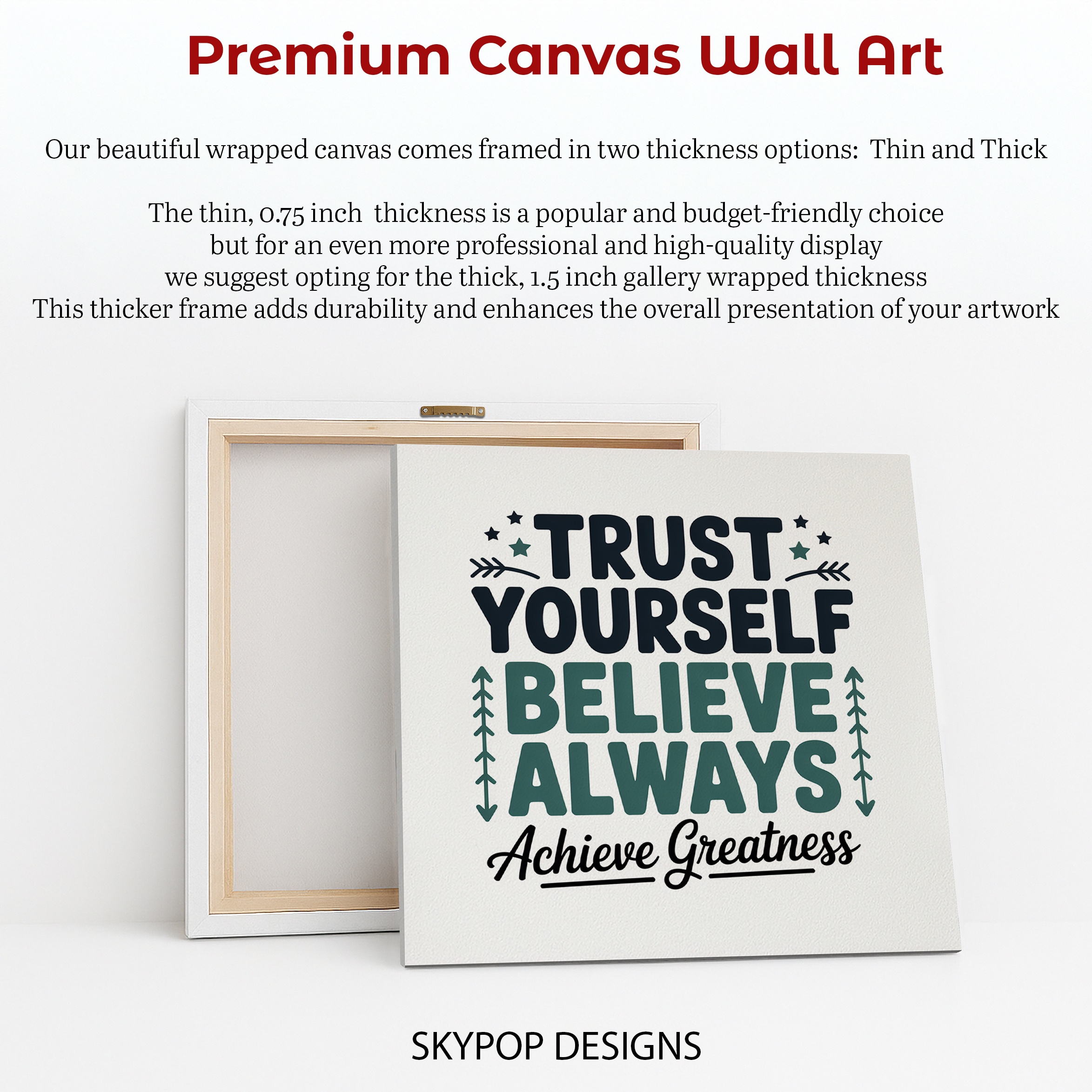 6.jpg Self-Belief Inspiration Art