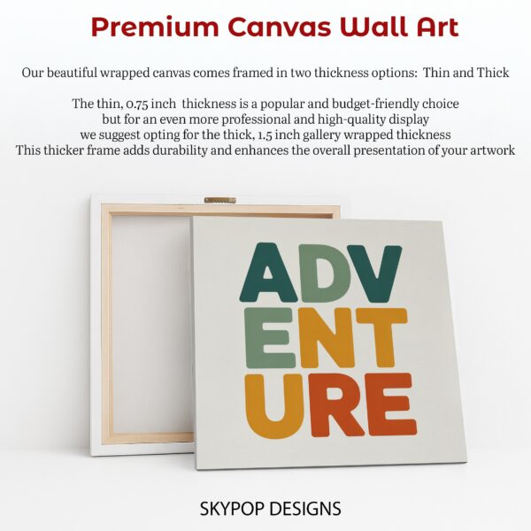 Adventure Art