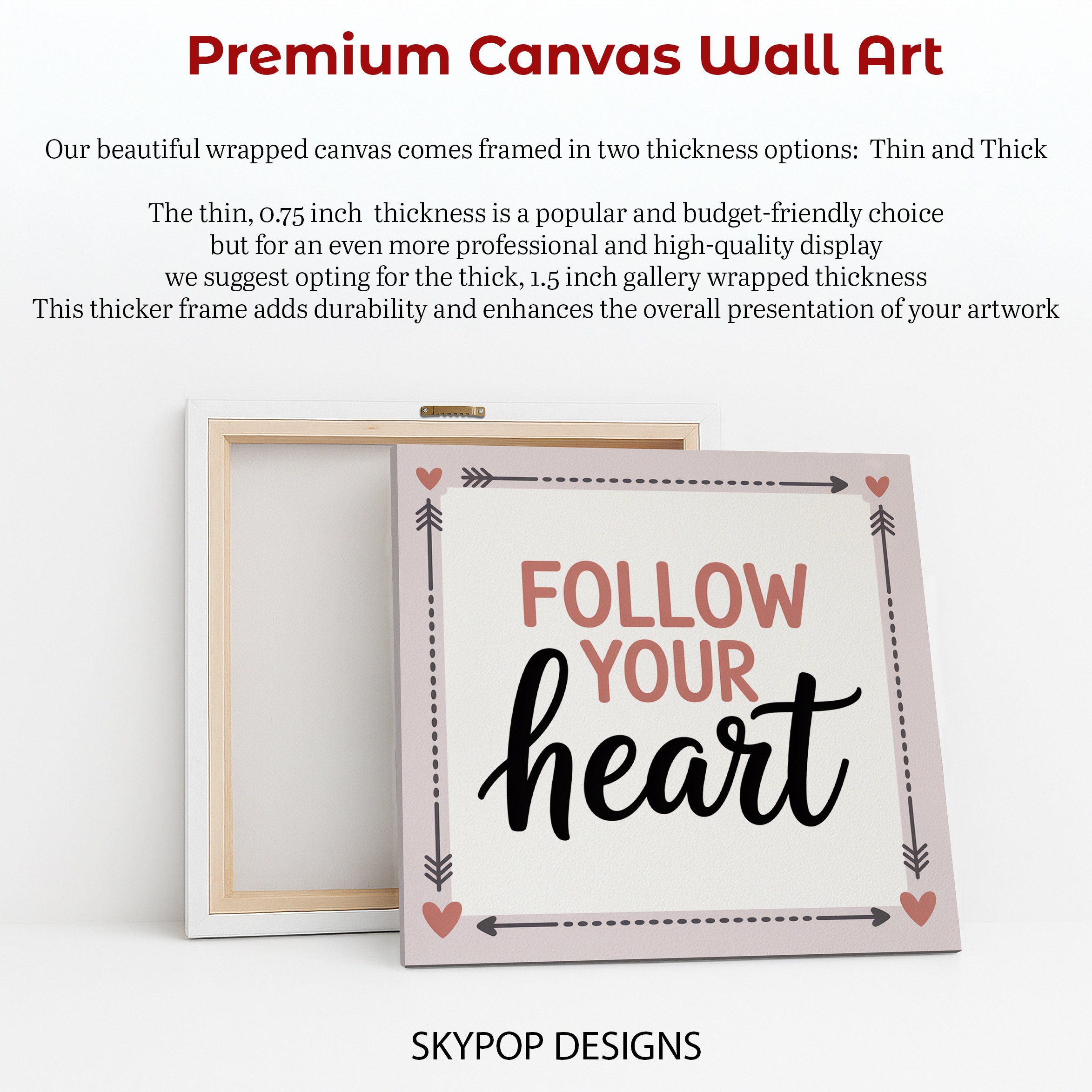 6.jpg Follow Your Heart Art