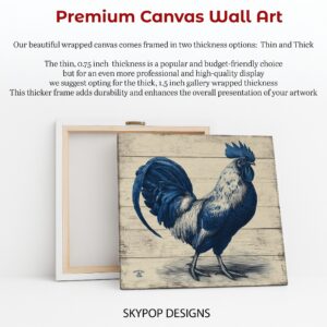 Rooster Art