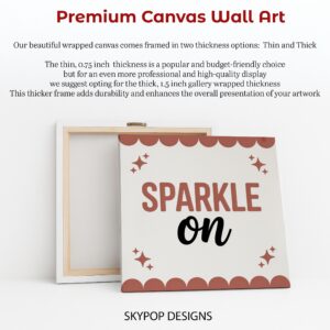 Sparkle On Art