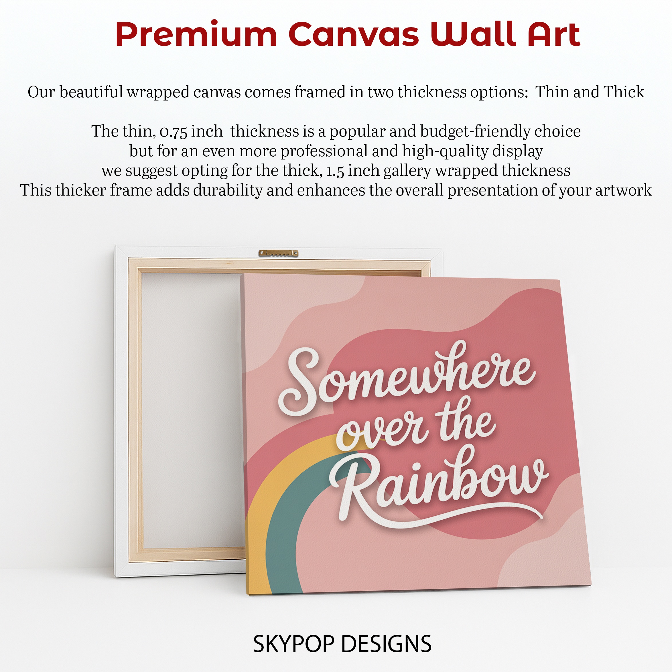6.jpg Somewhere Over the Rainbow Art
