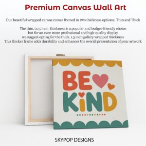 Be Kind Art