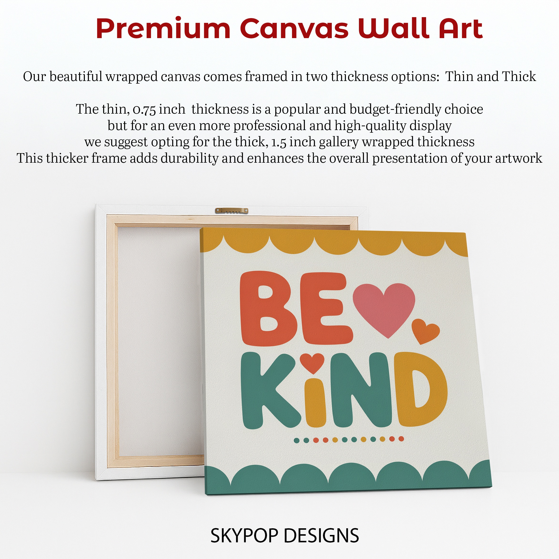 6.jpg Be Kind Art