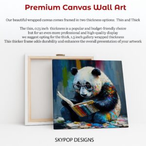 Panda Art