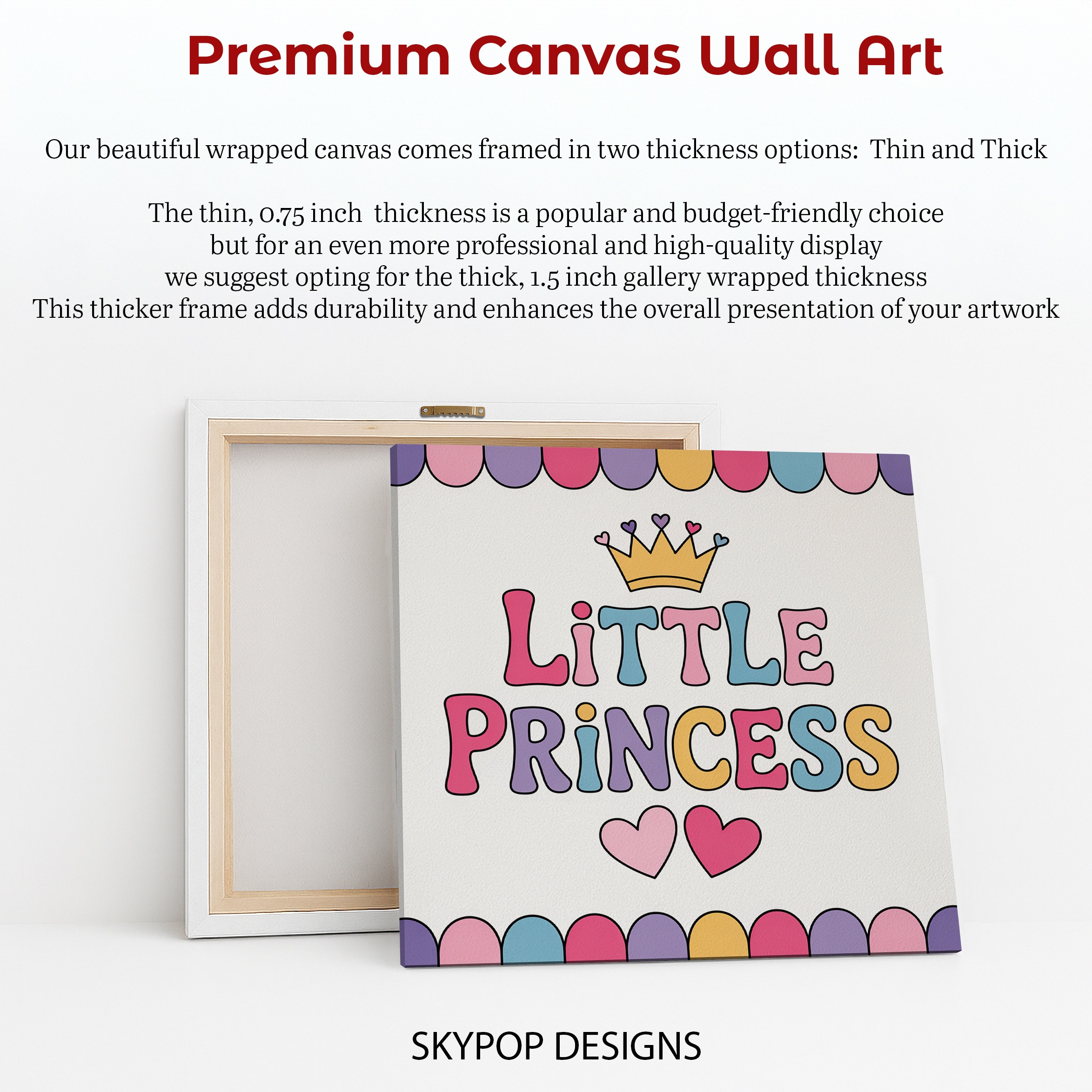 6.jpg Little Princess Crown Art