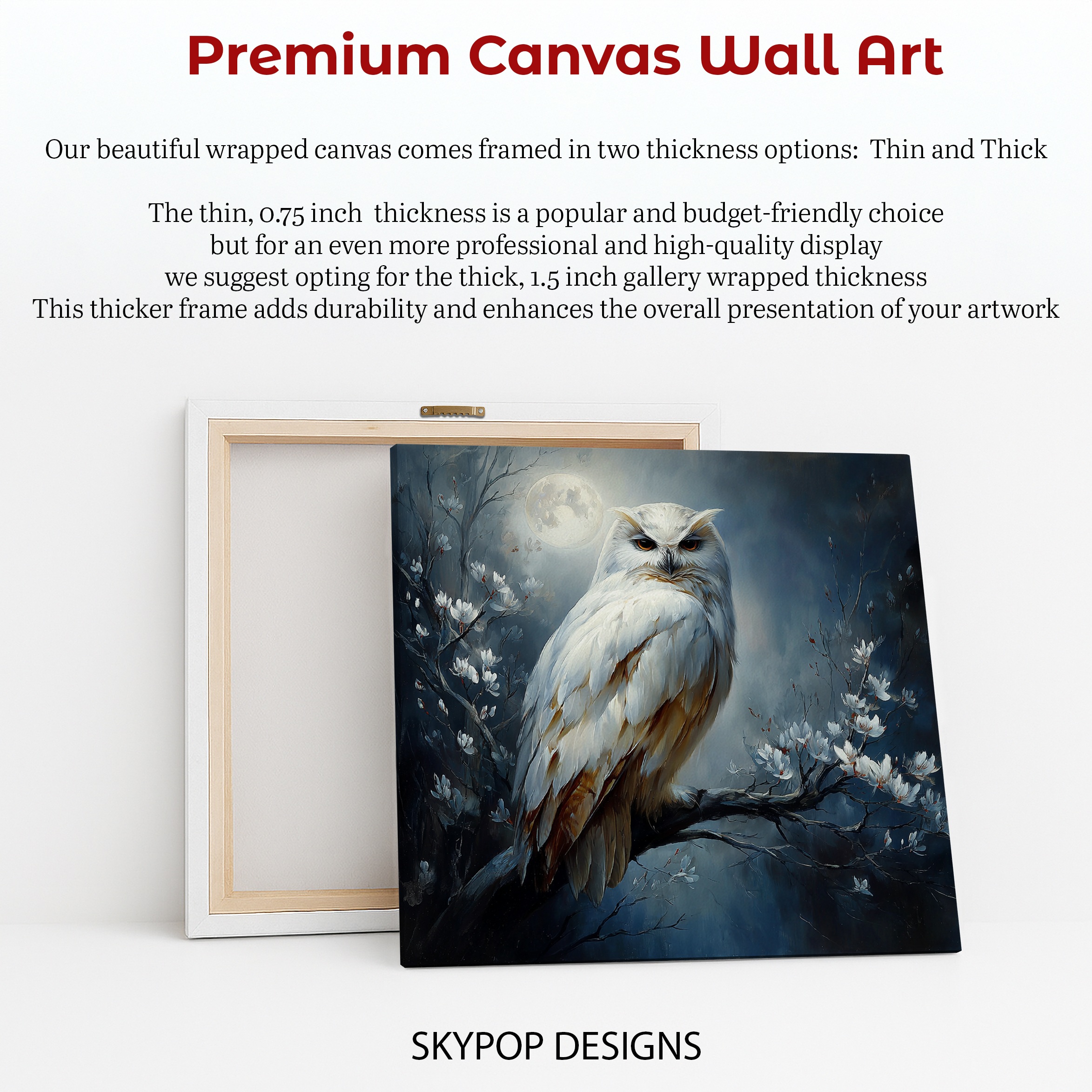6.jpg Owl Art