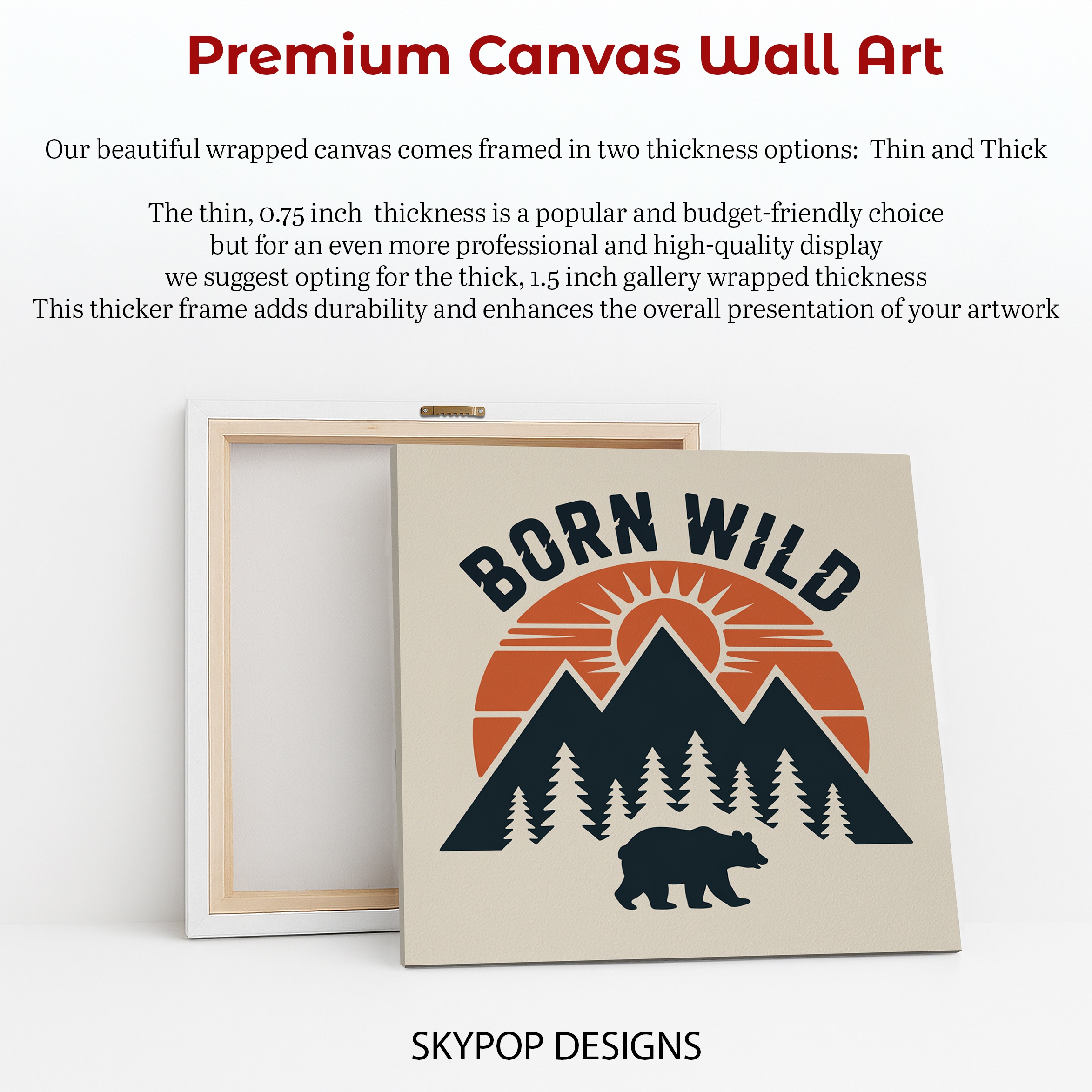 6.jpg Born Wild Bear Art