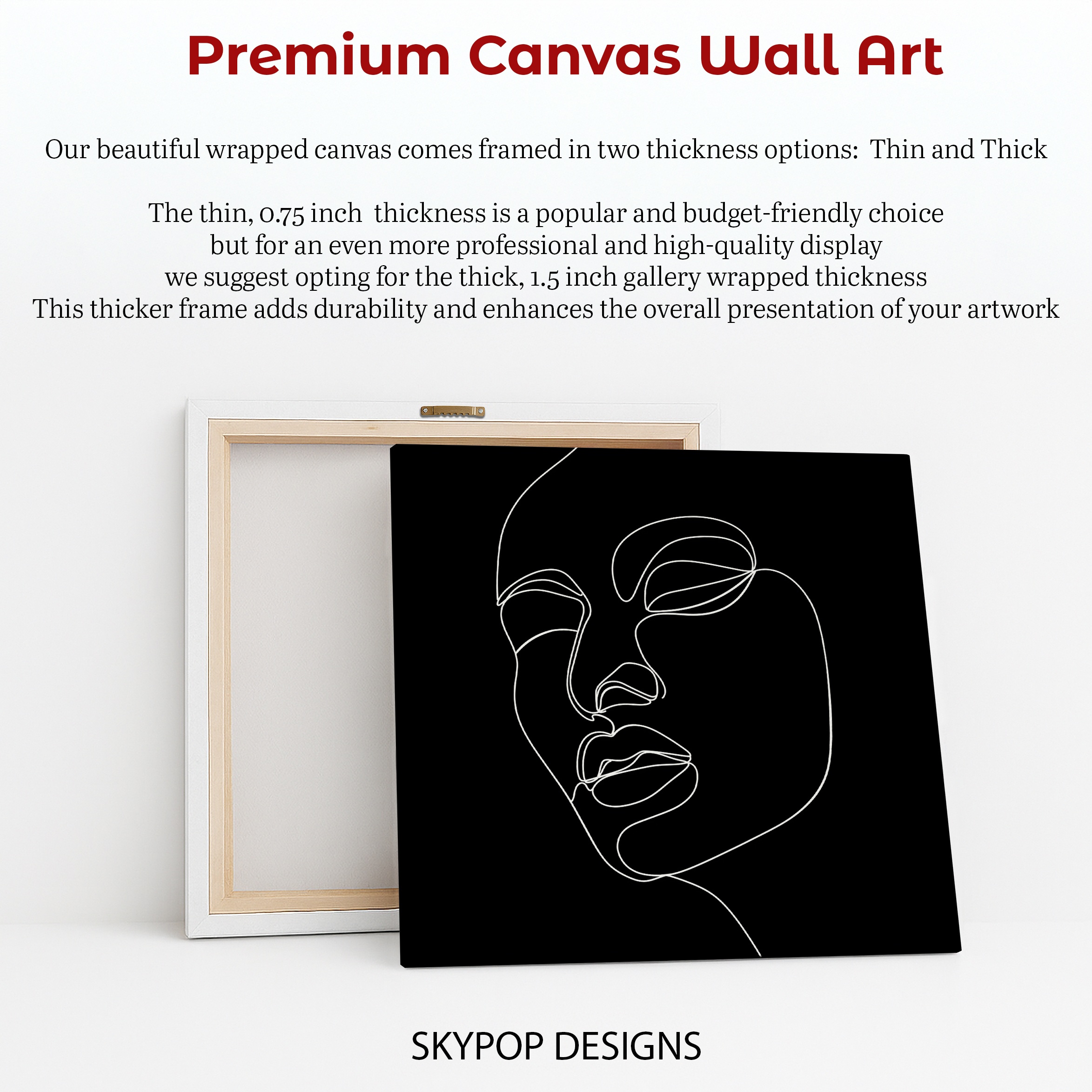 6.jpg Contour Face Line Art