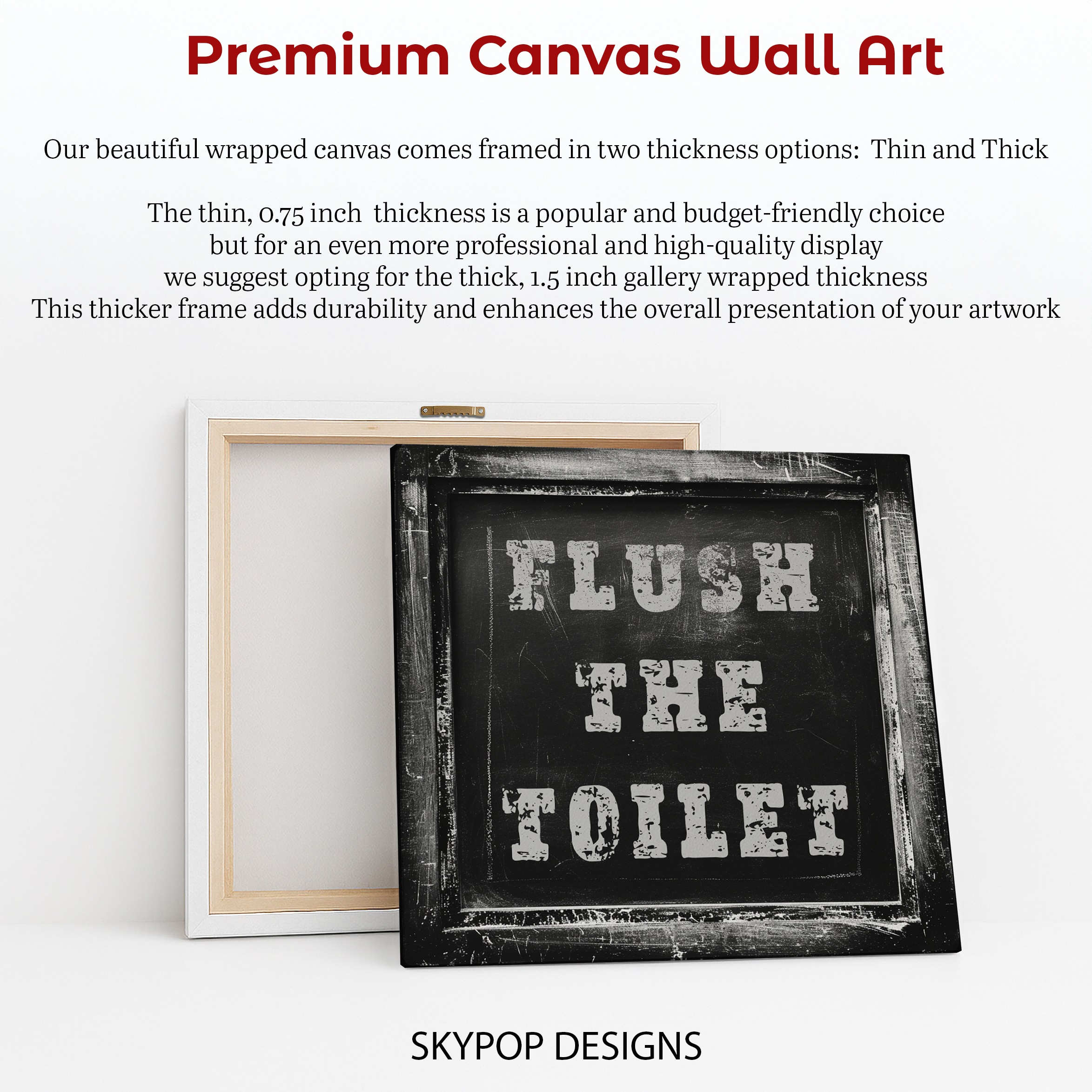 6.jpg Flush The Toilet Art