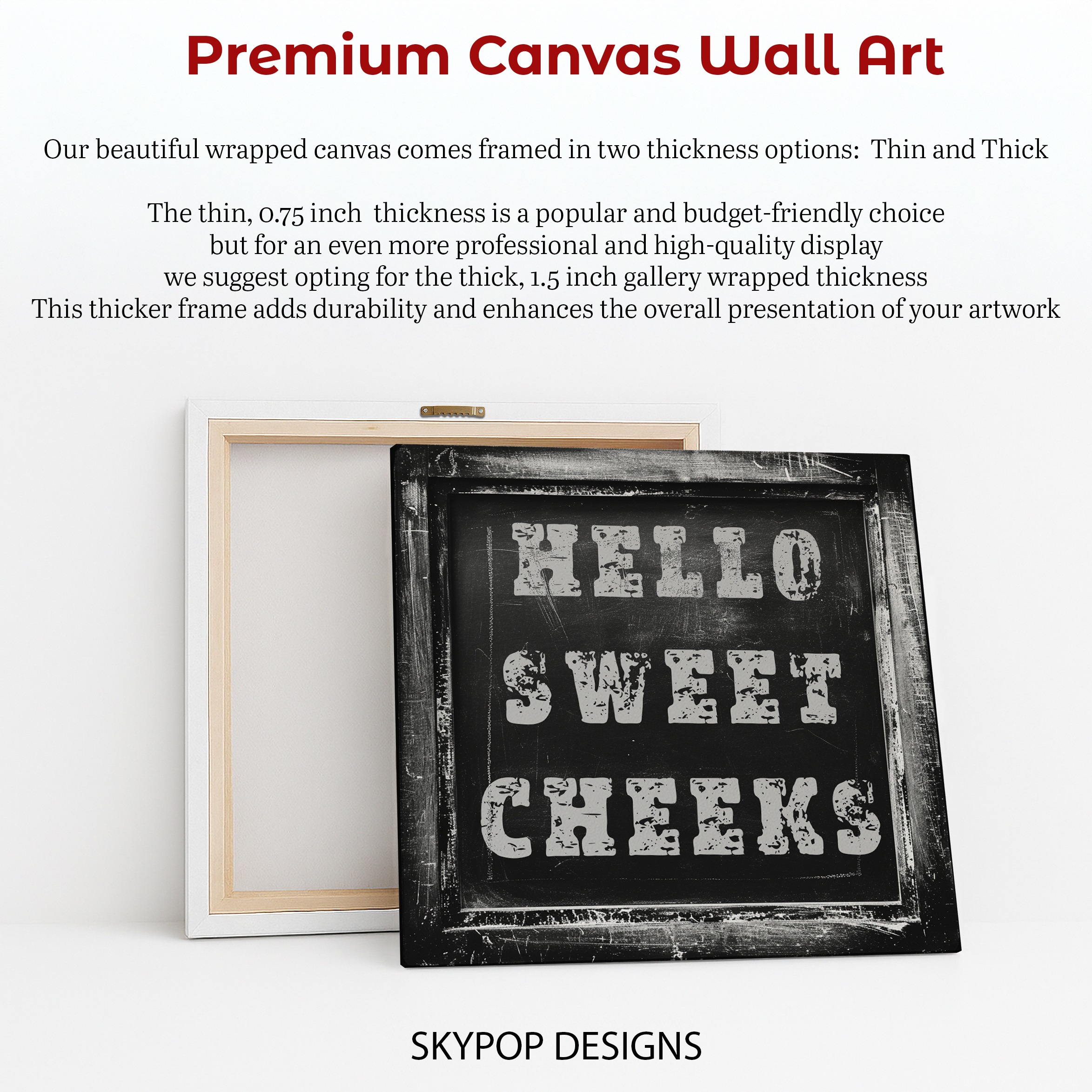6.jpg Hello Sweet Cheeks Art