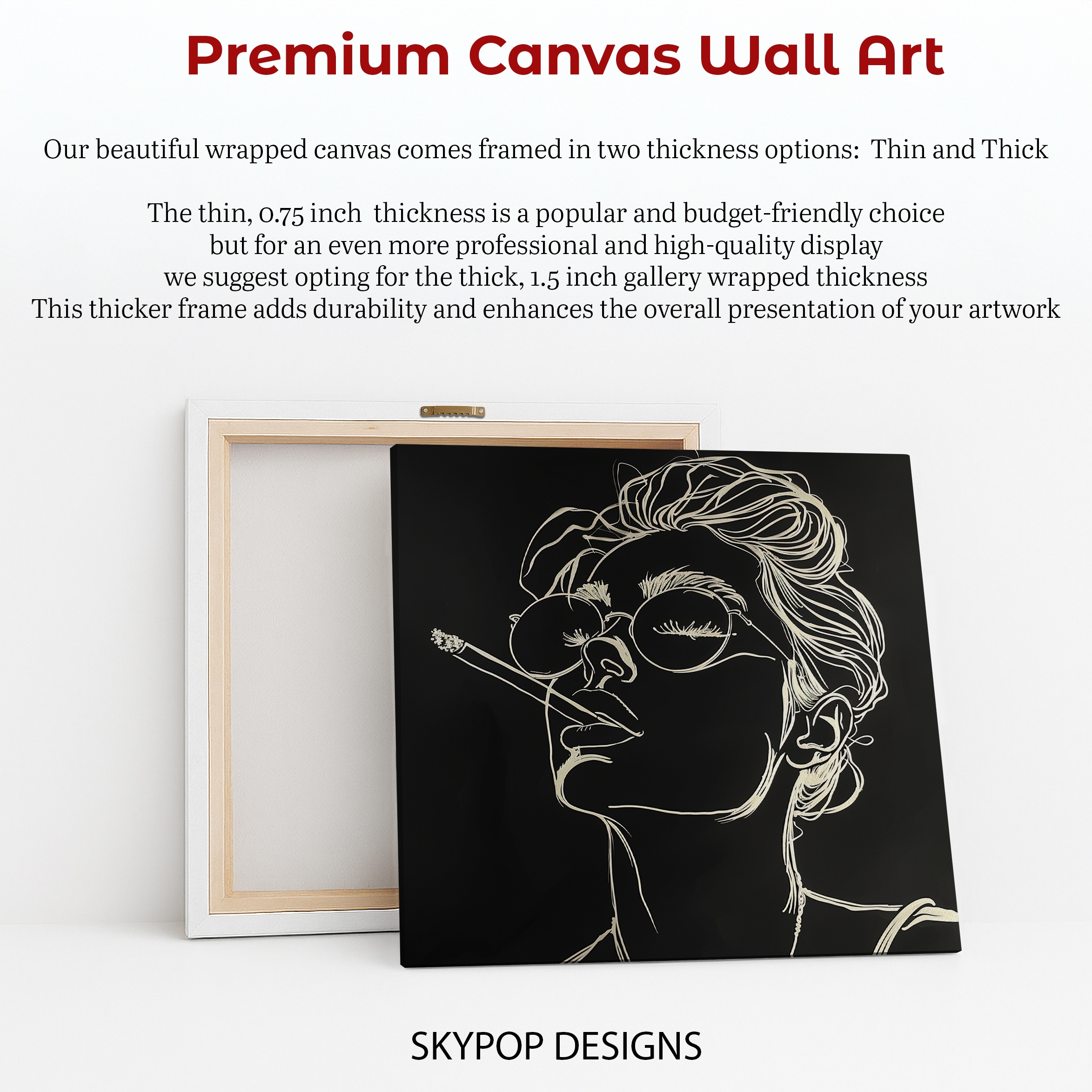 6.jpg Line Art Portrait Art