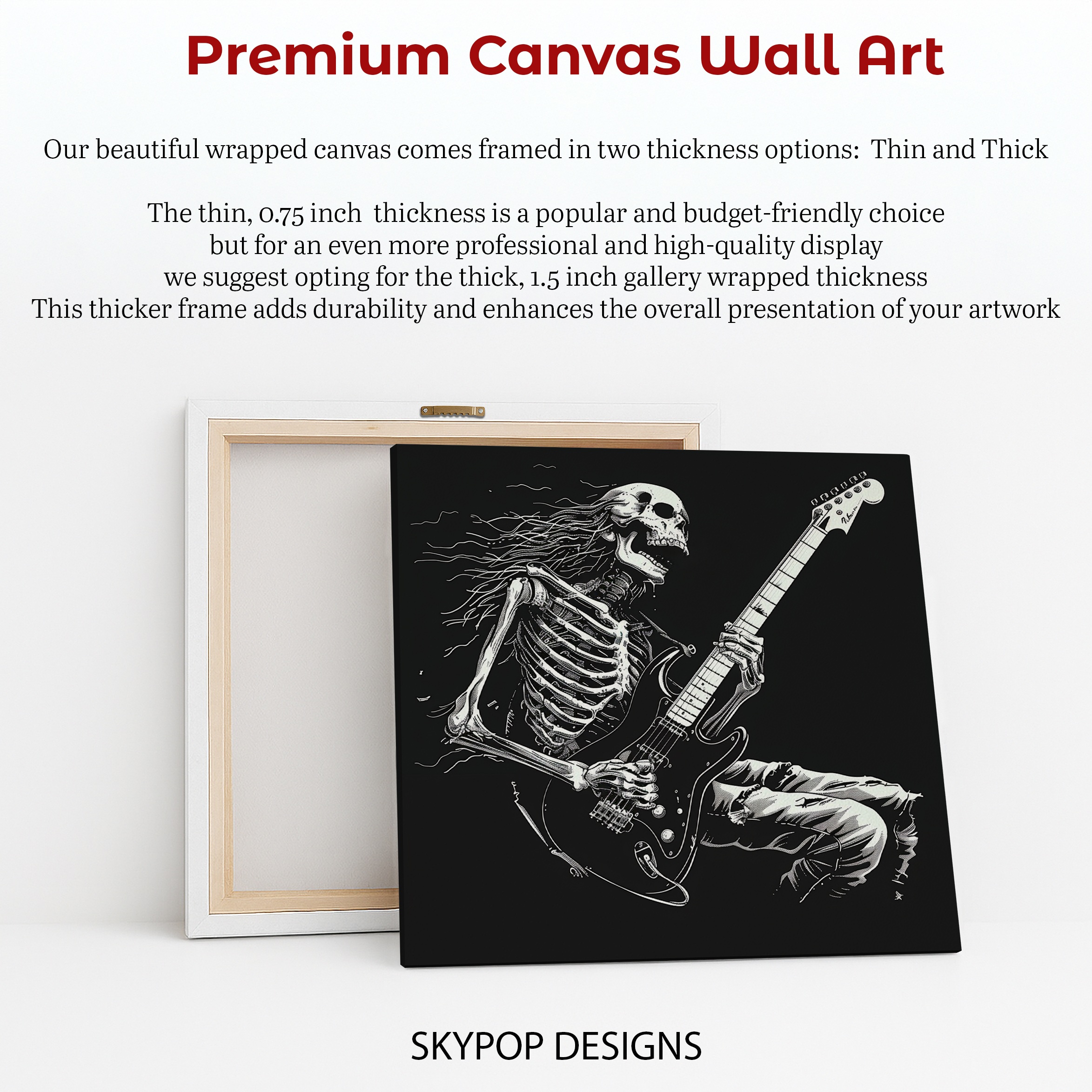 6.jpg Skeleton Guitarist Art