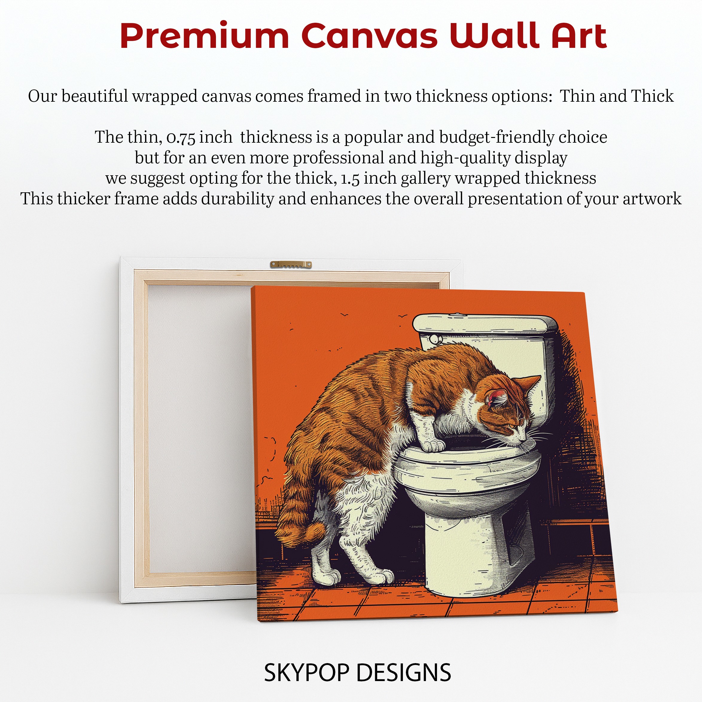 6.jpg Cat Toilet Art