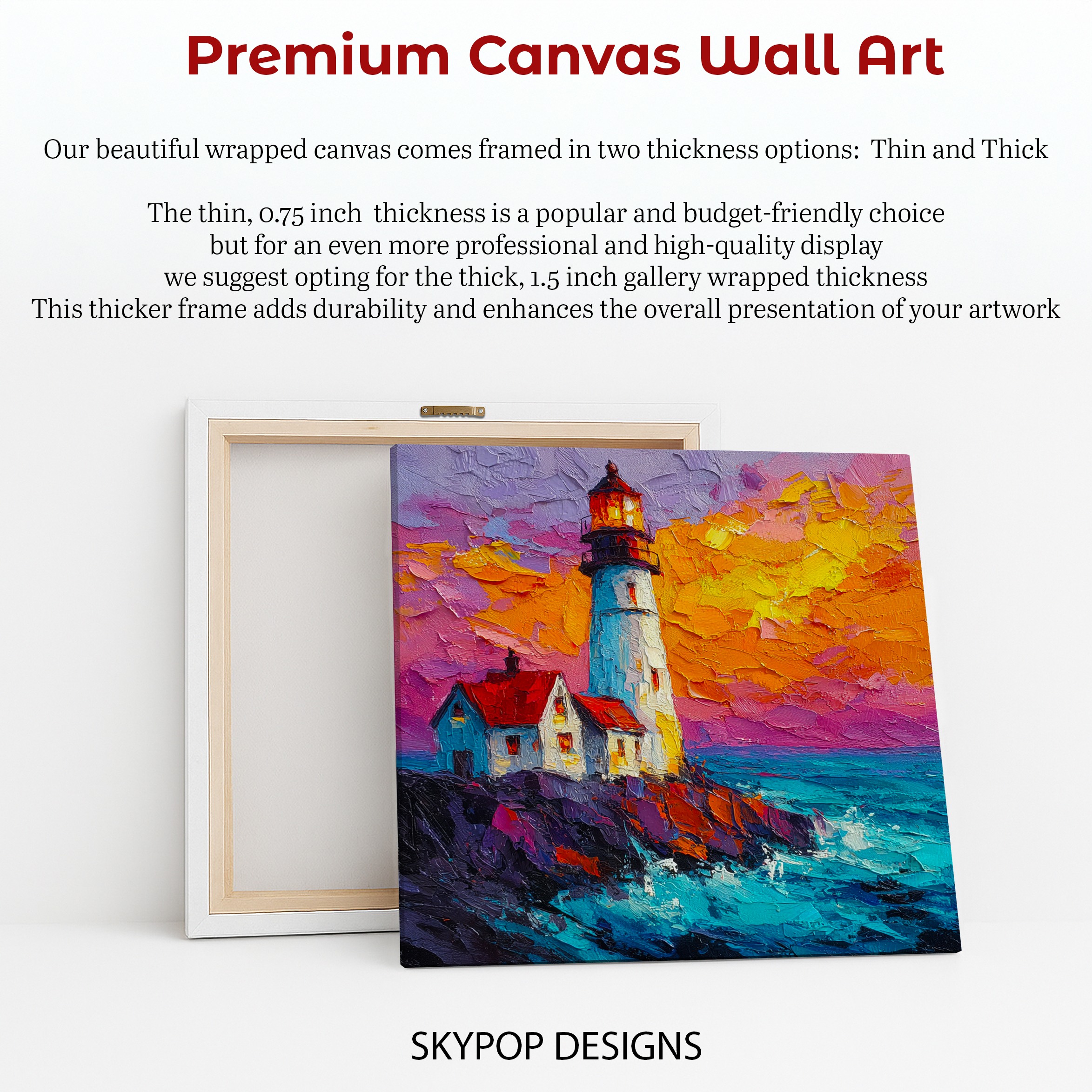 6.jpg Lighthouse Art