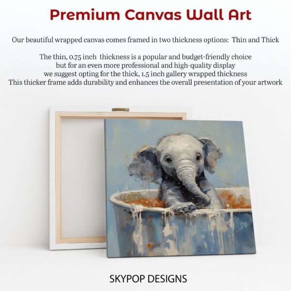 Elephant Art