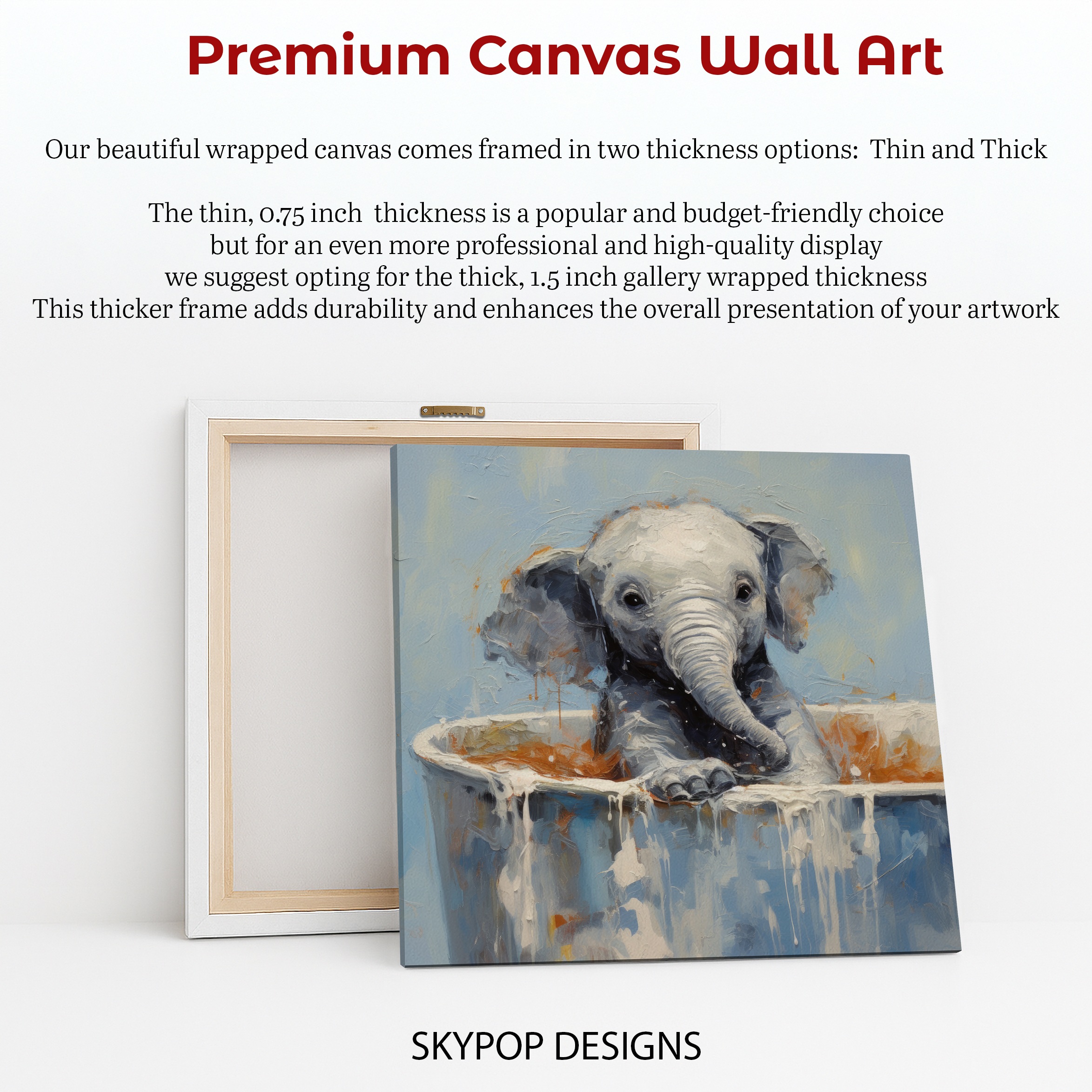 6.jpg Elephant Art