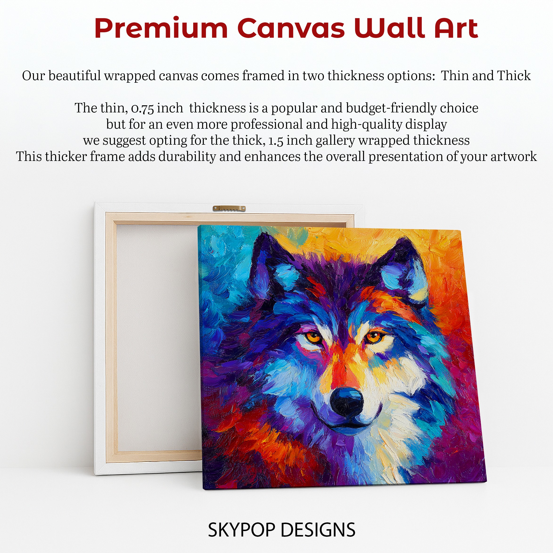 6.jpg Wolf Art