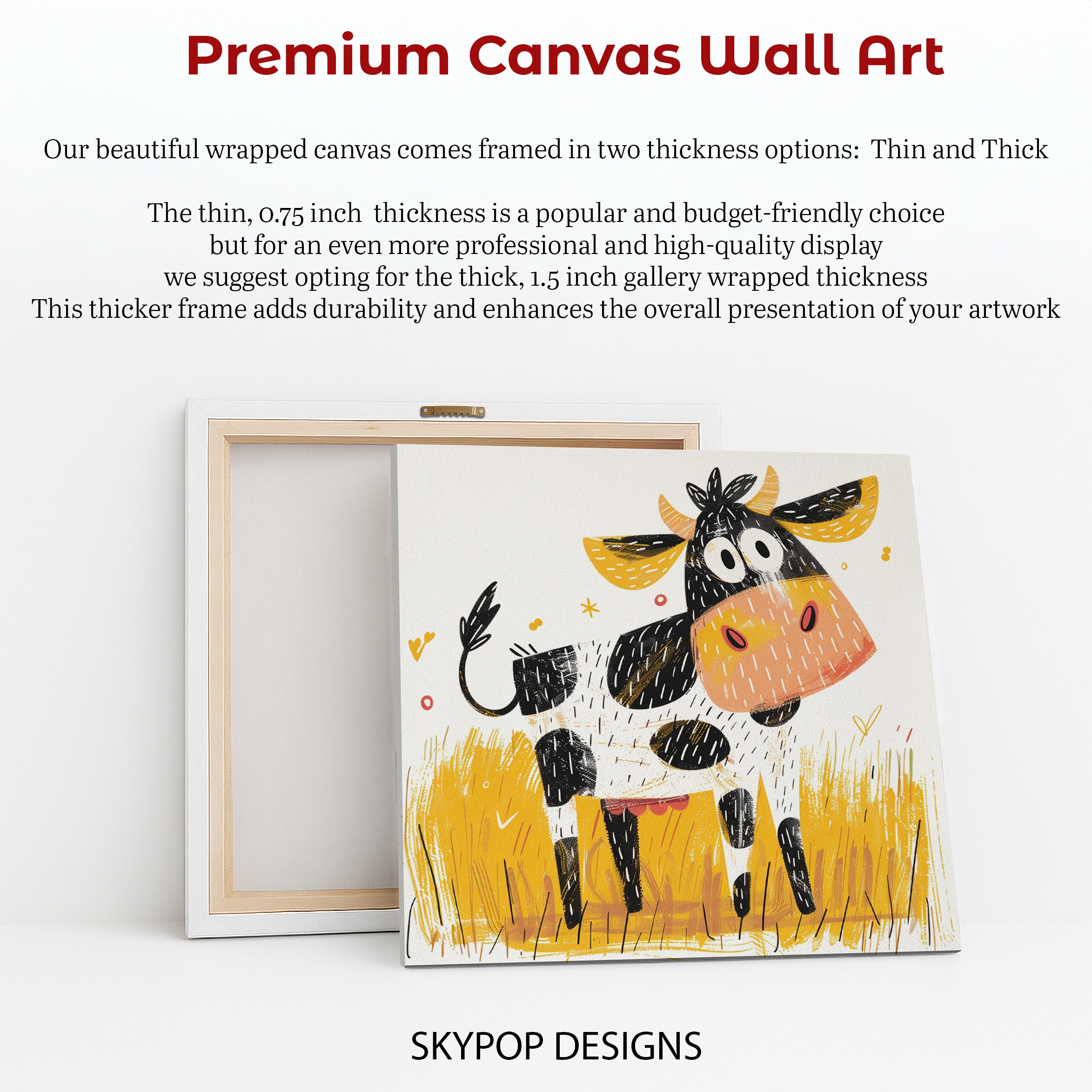 6.jpg Cow Art