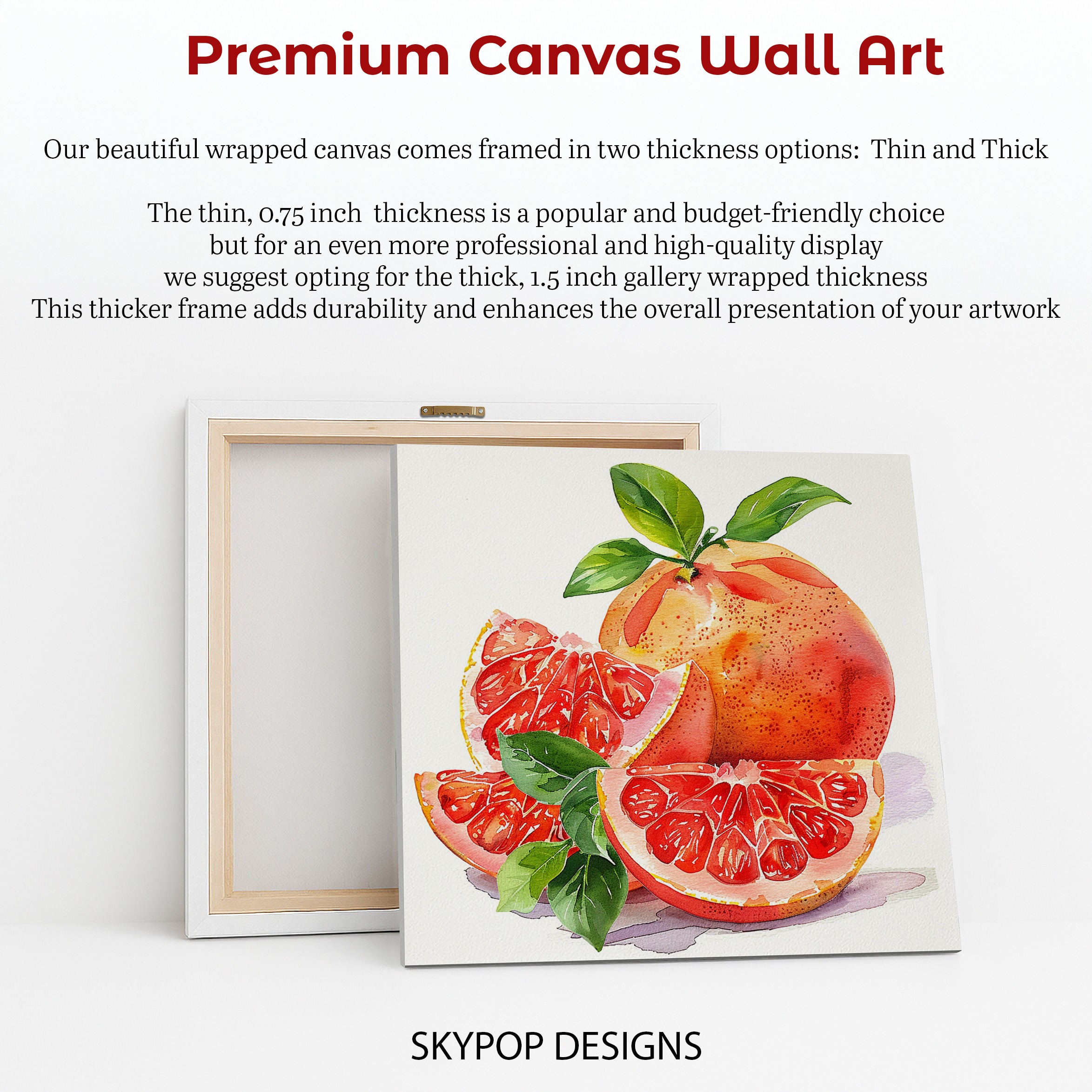 6.jpg Grapefruit Art
