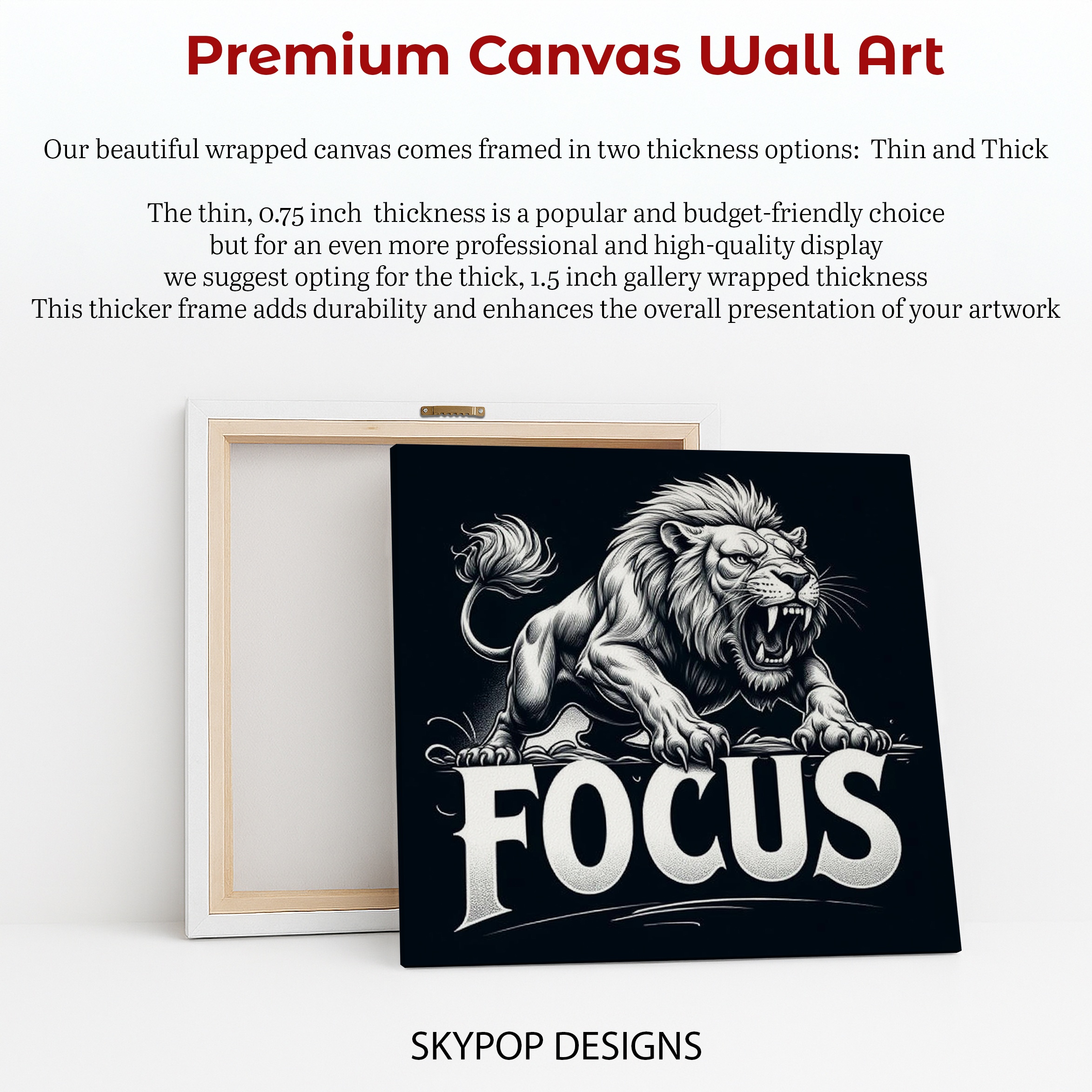 6.jpg Lion Art