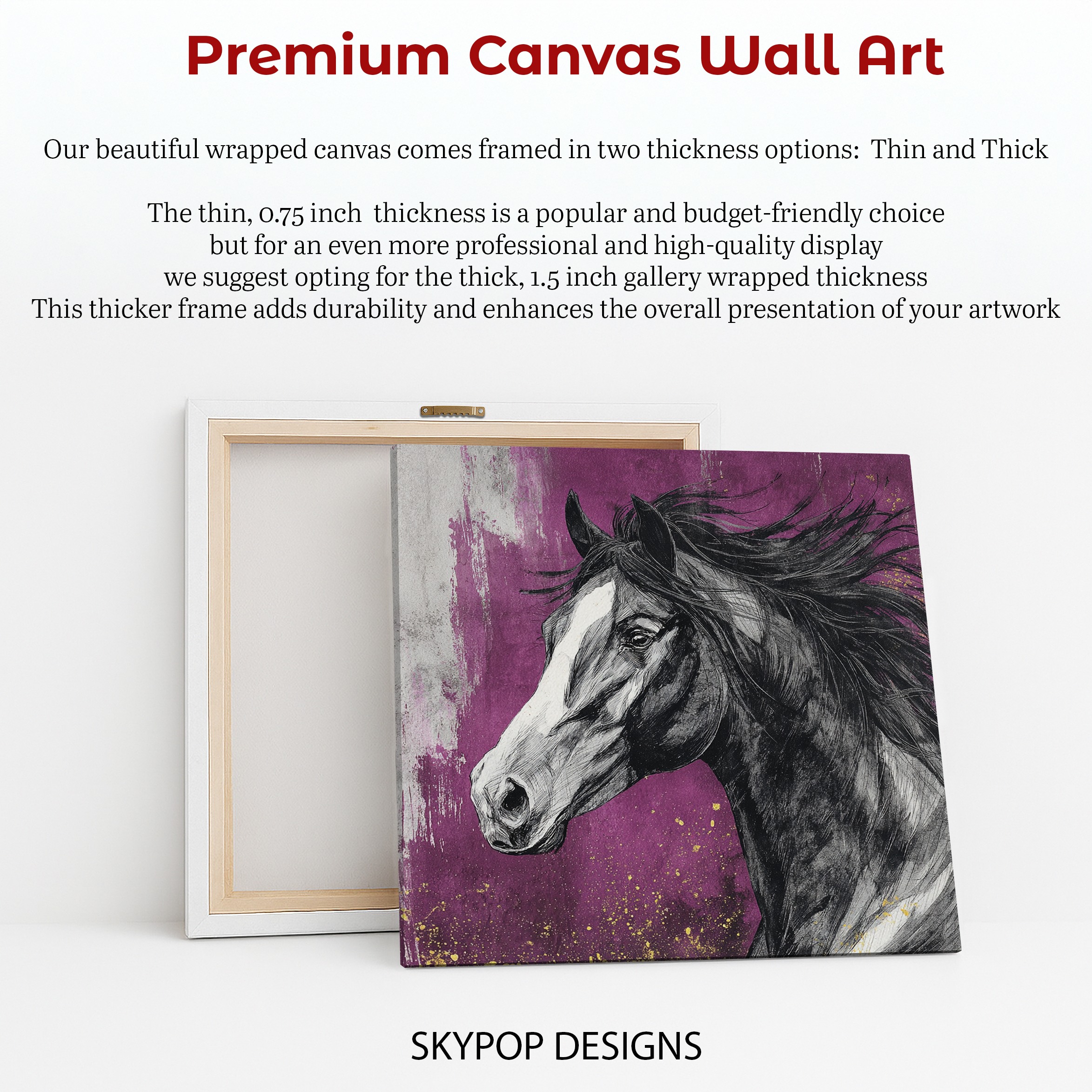 6.jpg Horse Art
