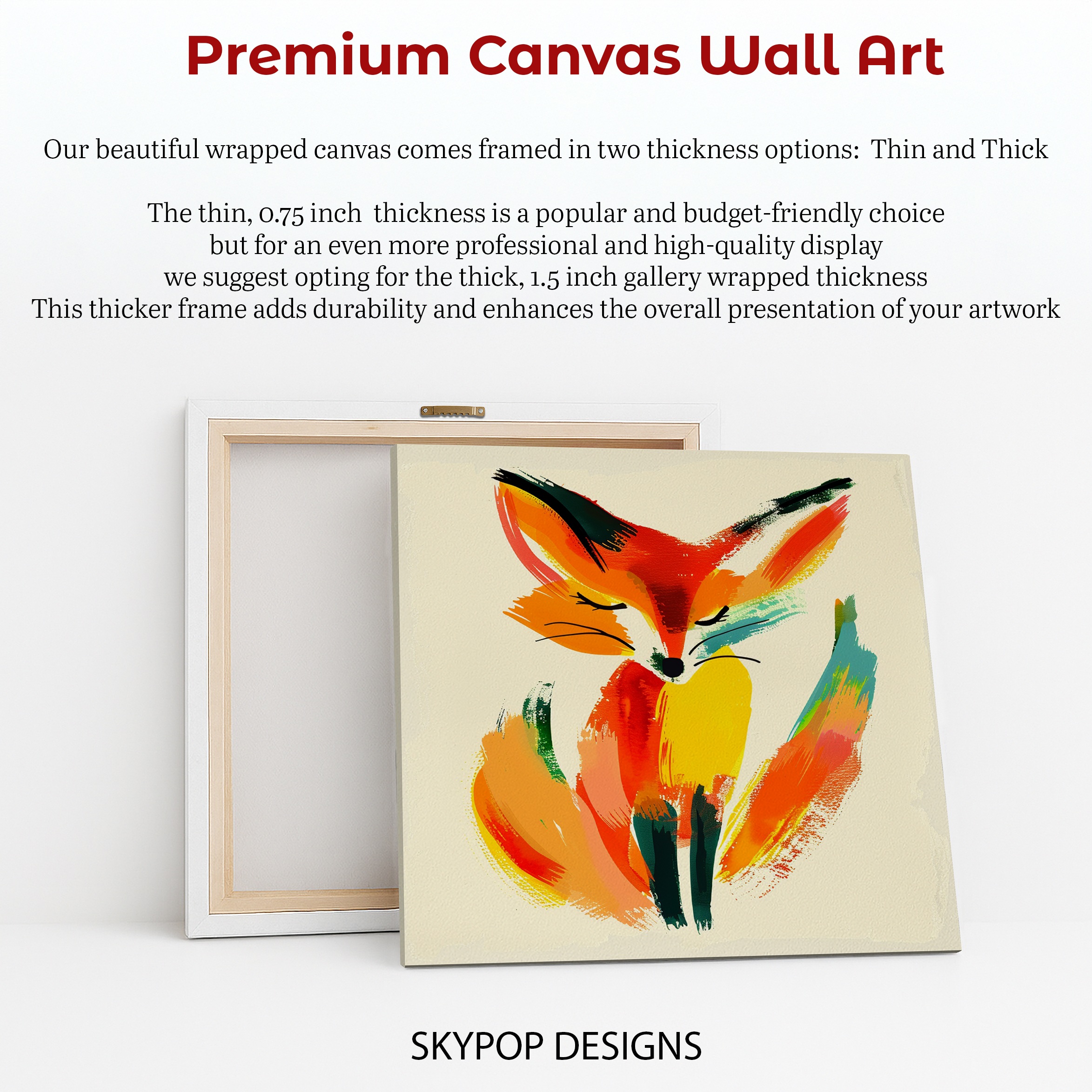 6.jpg Fox Art