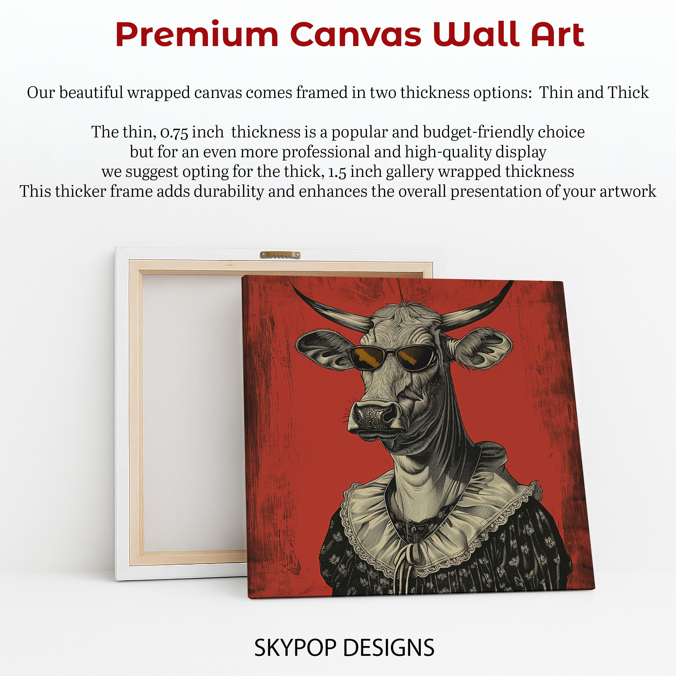 6.jpg Cool Cow Art