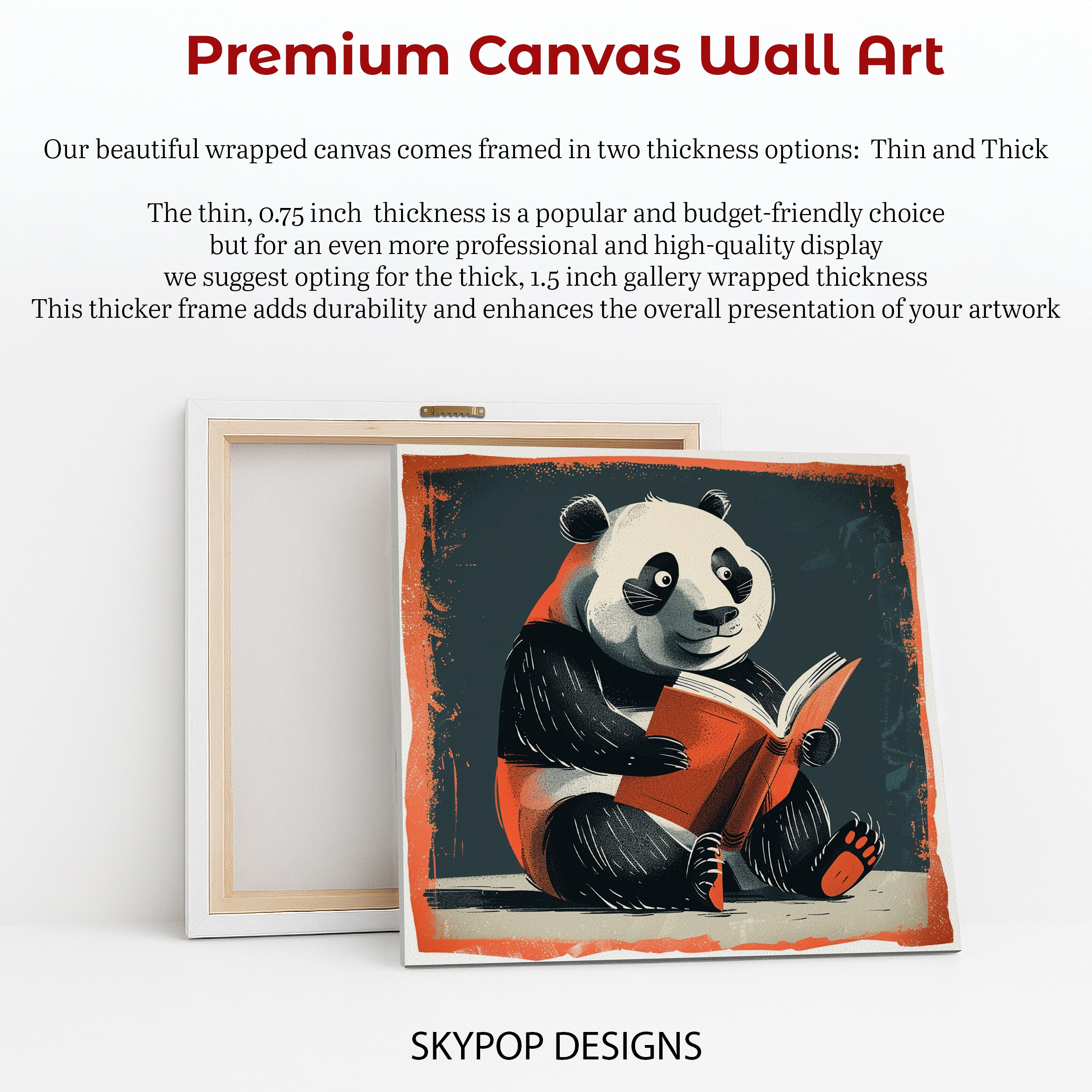 6.jpg Panda Book Art