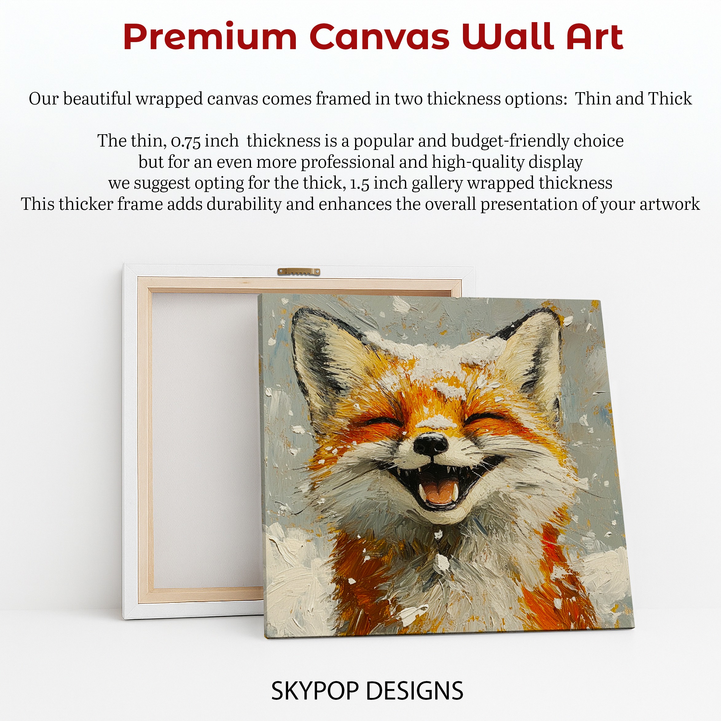 6.jpg Smiling Fox Art
