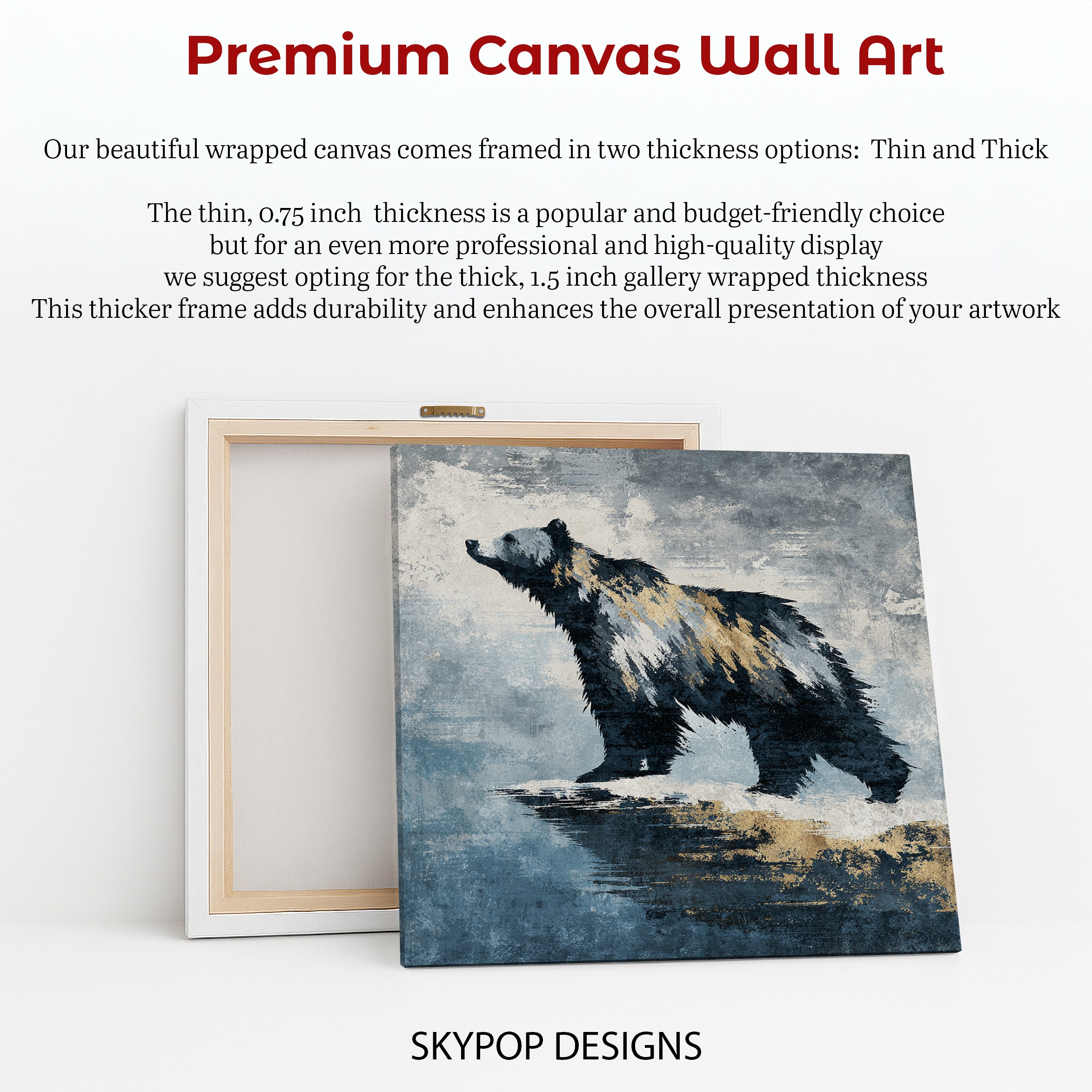 6.jpg Bear Art