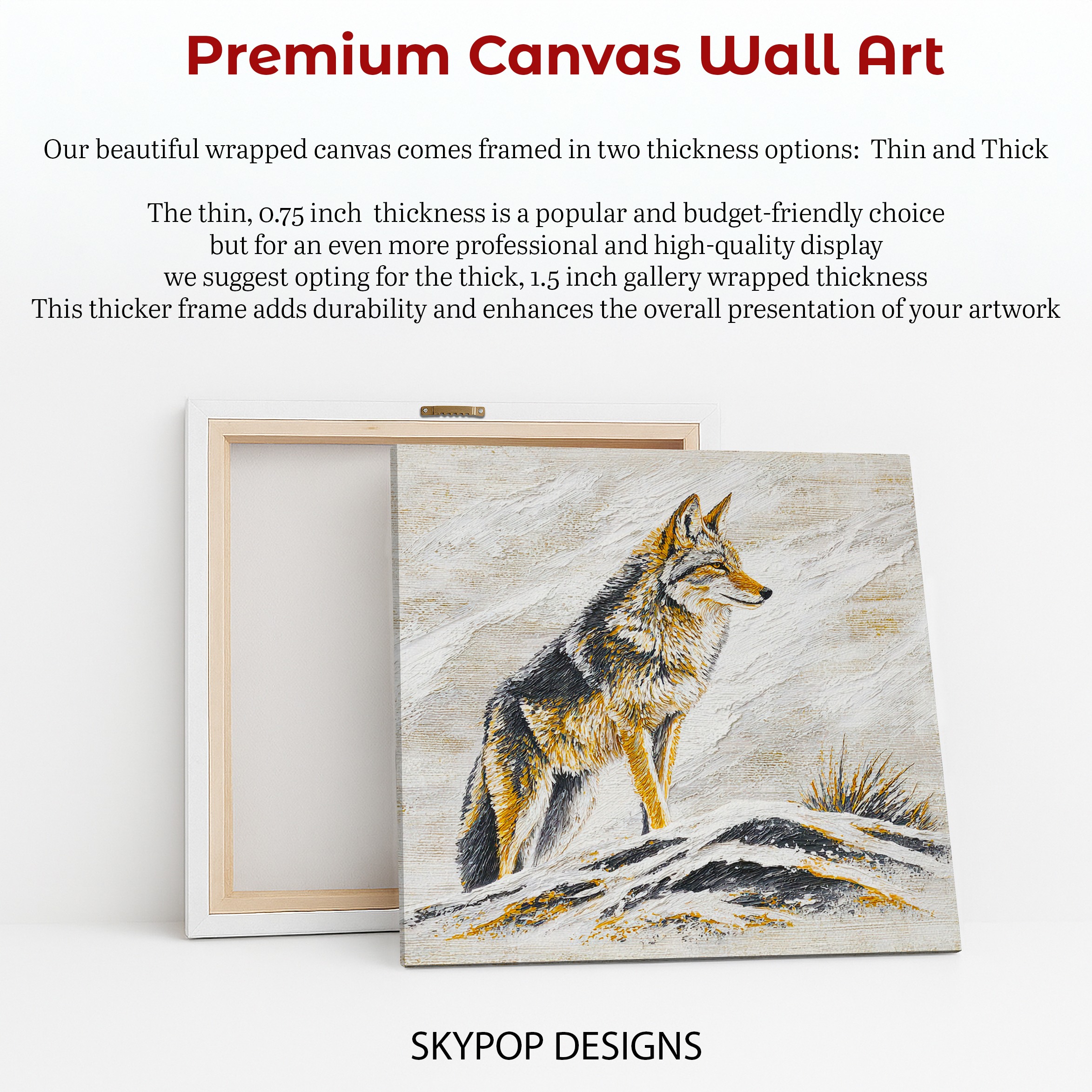 6.jpg Wolf Art