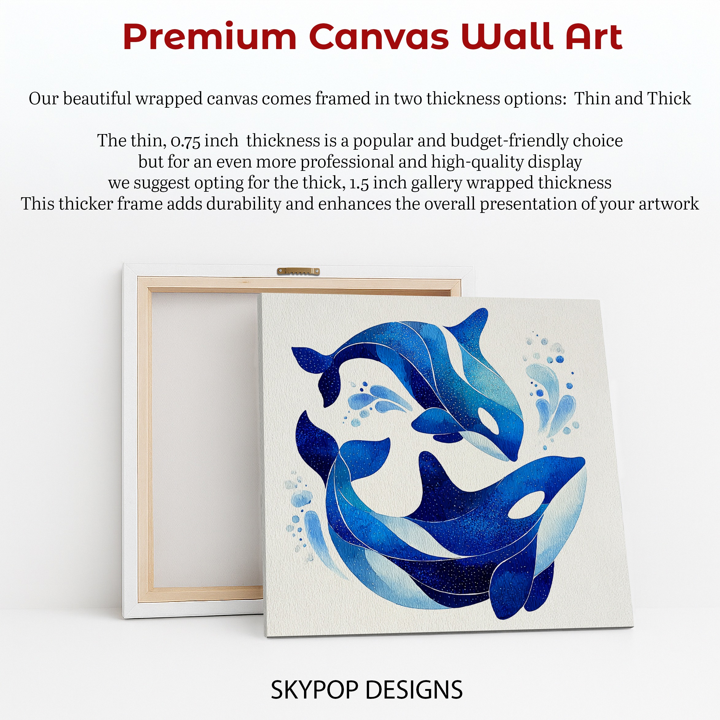 6.jpg Blue Whale Art
