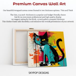 Cat Art