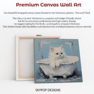 Cat Art