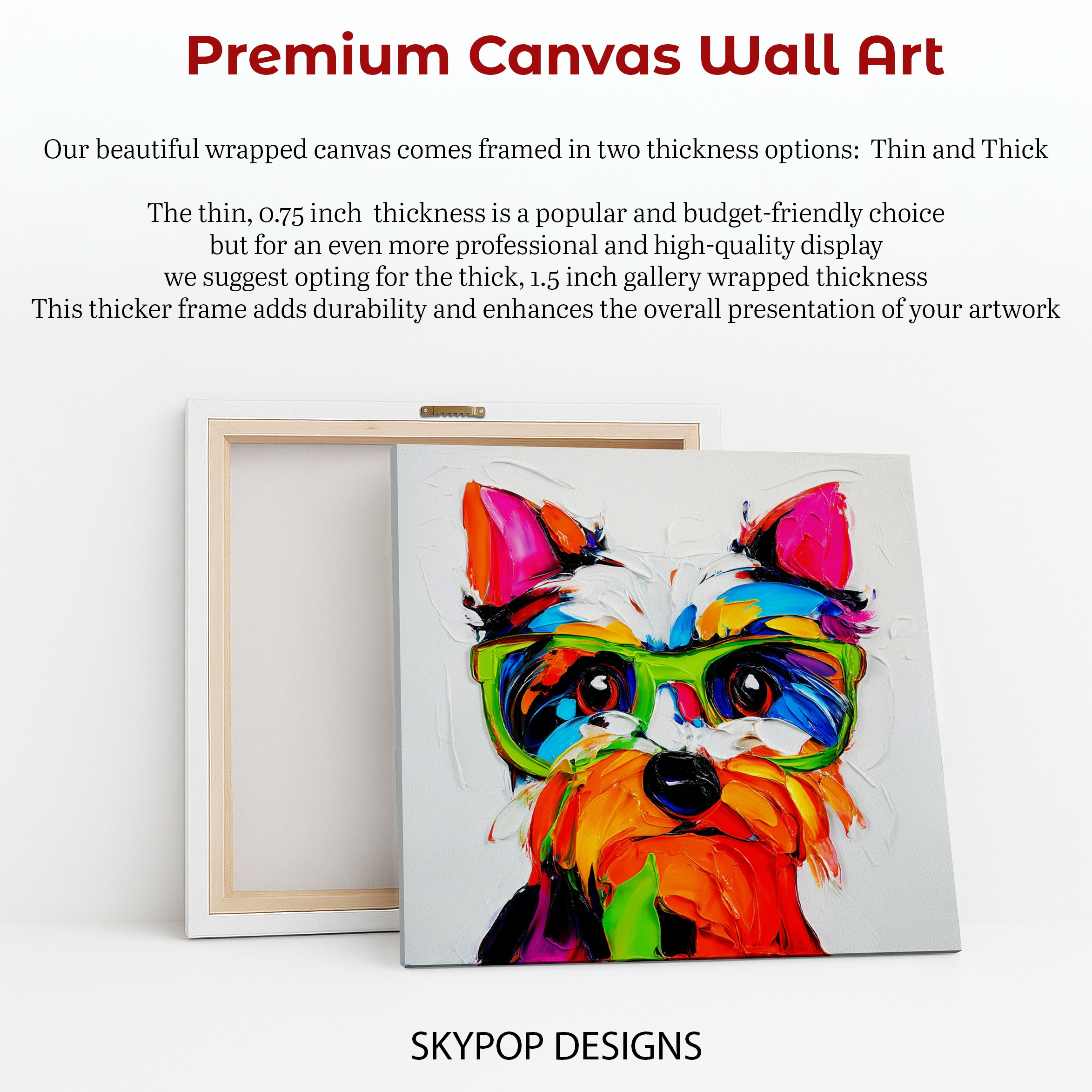 6.jpg Yorkshire Terrier Art