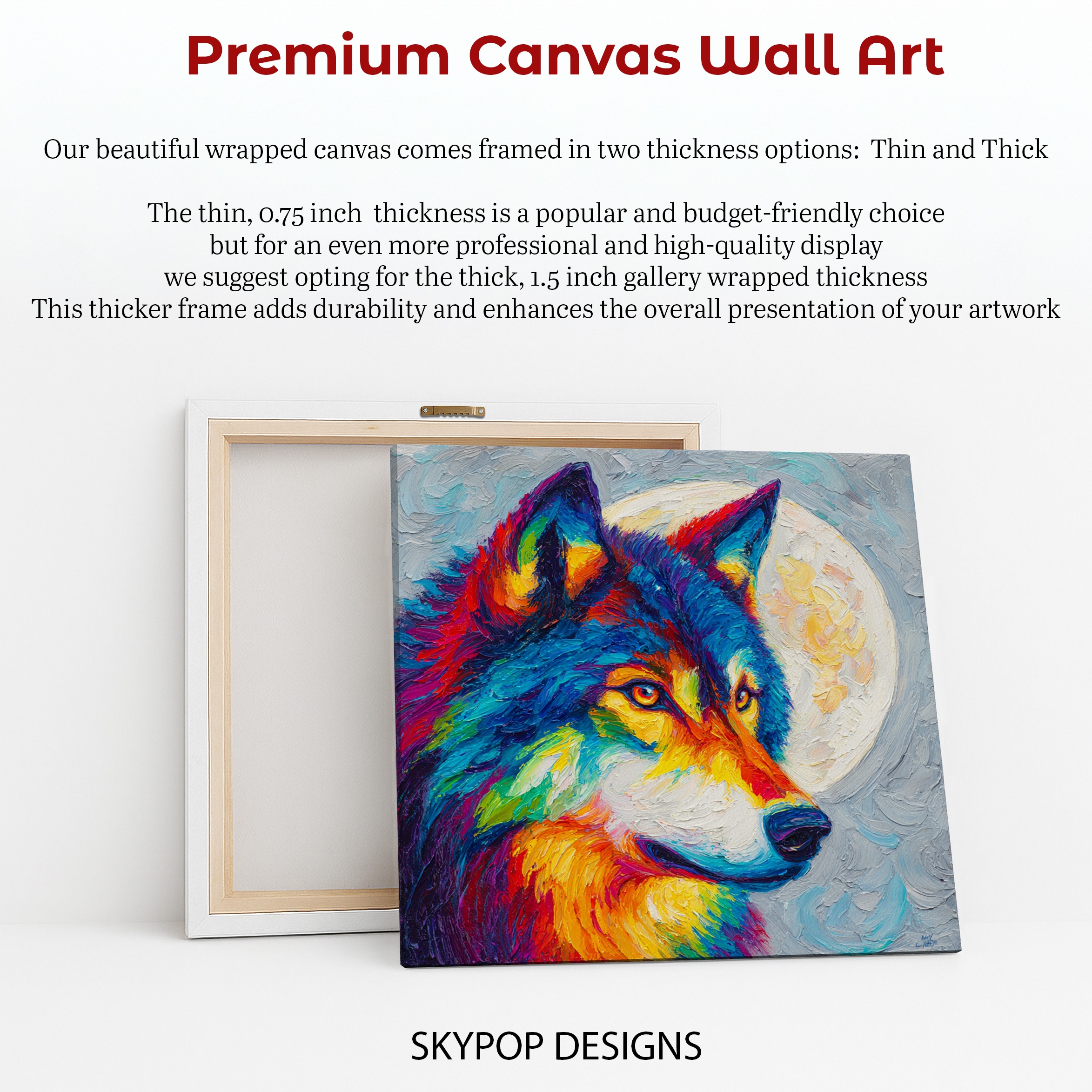 6.jpg Wolf Art