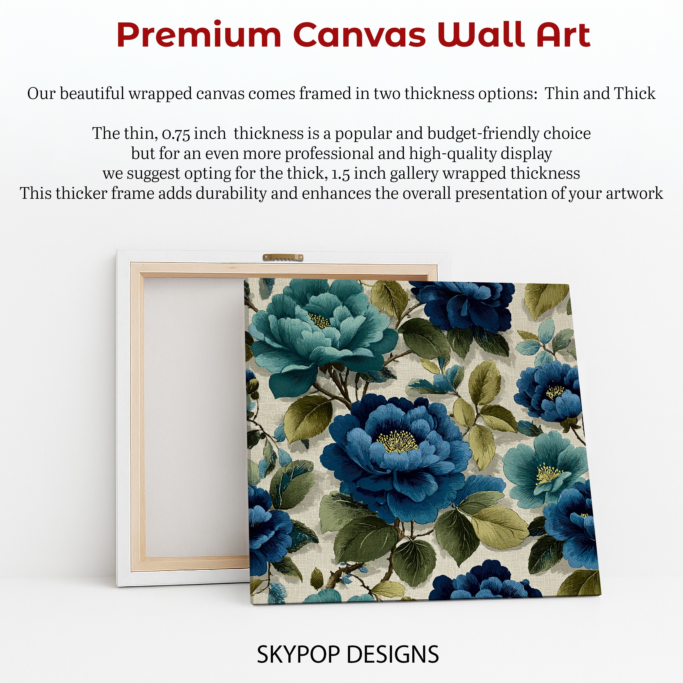 6.jpg Blue Peony Garden Art