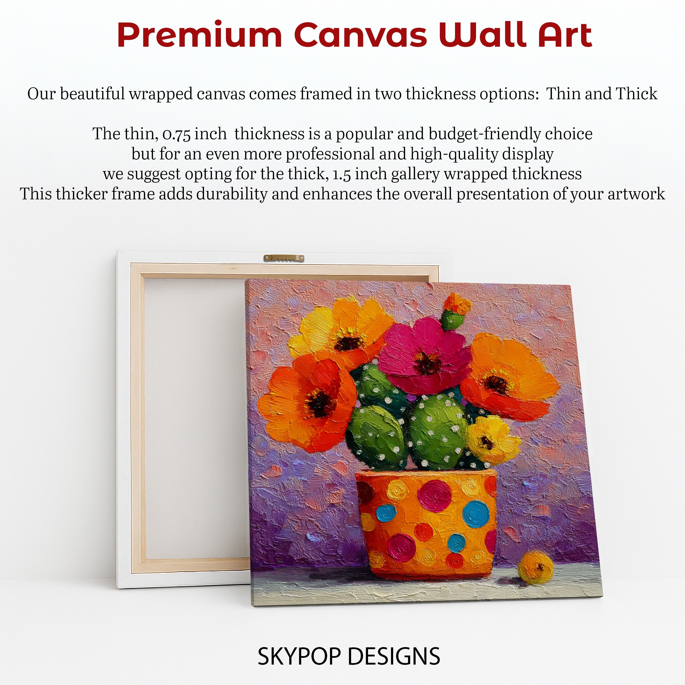 6.jpg Vibrant Cactus Bloom Art