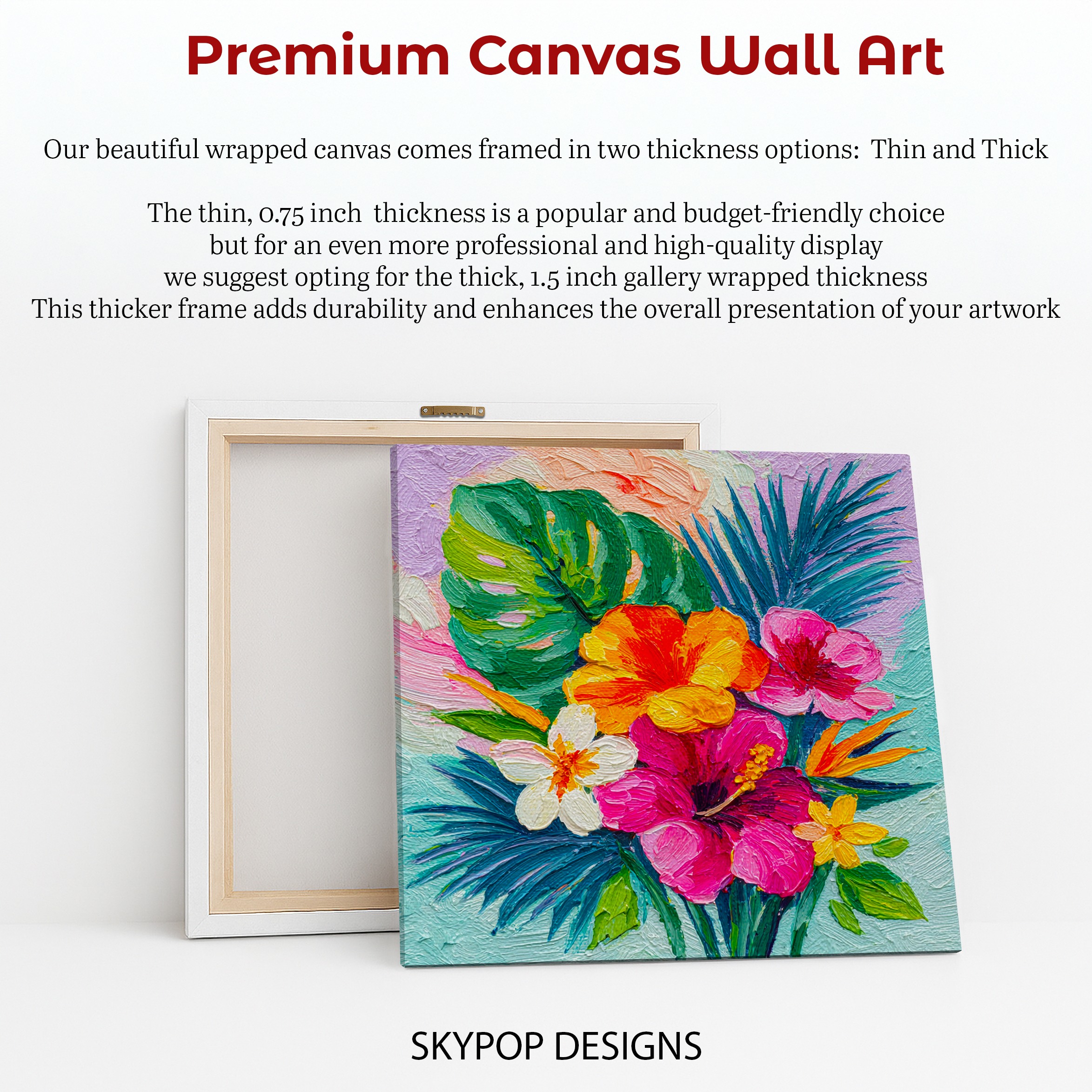 6.jpg Tropical Hibiscus Art