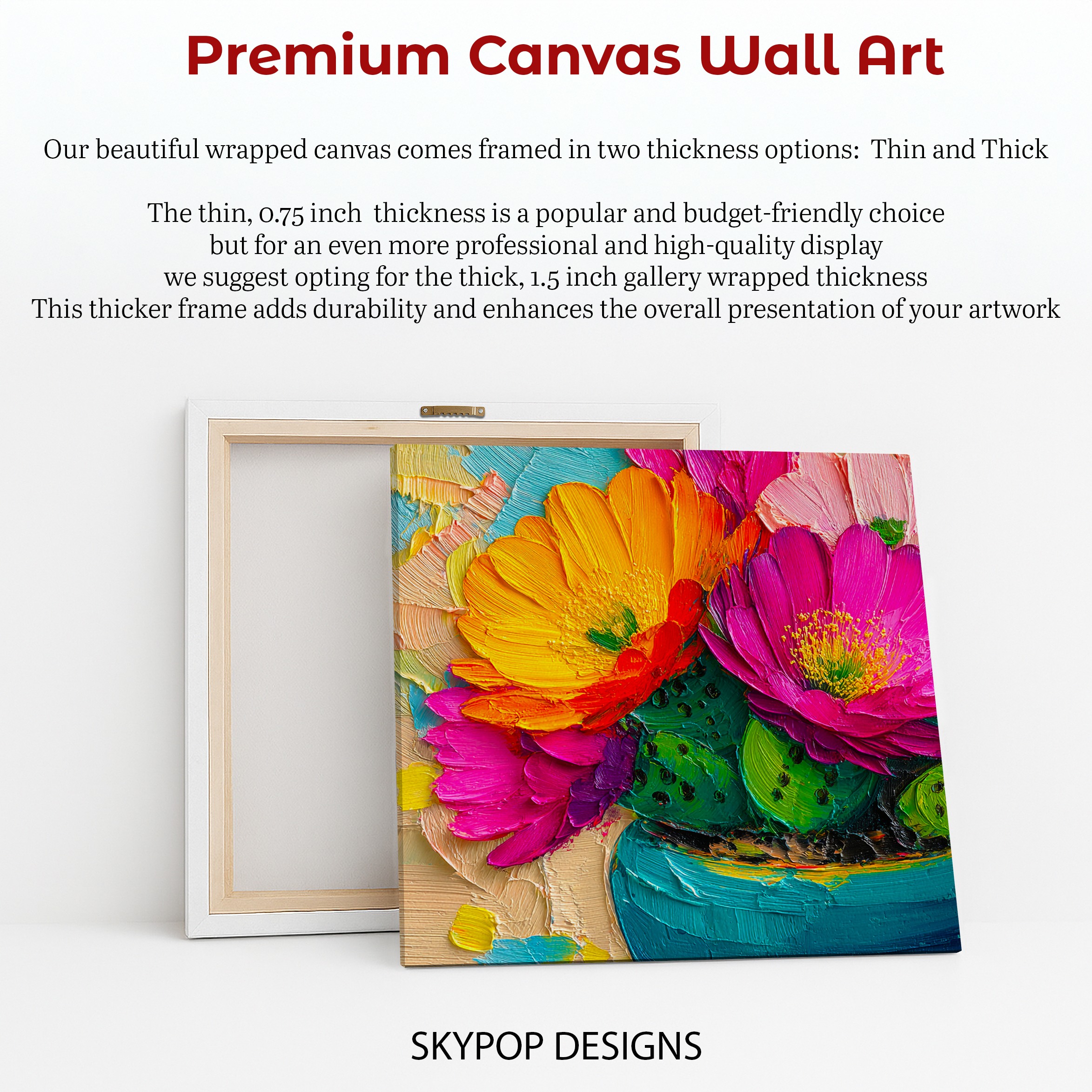 6.jpg Floral Burst Art