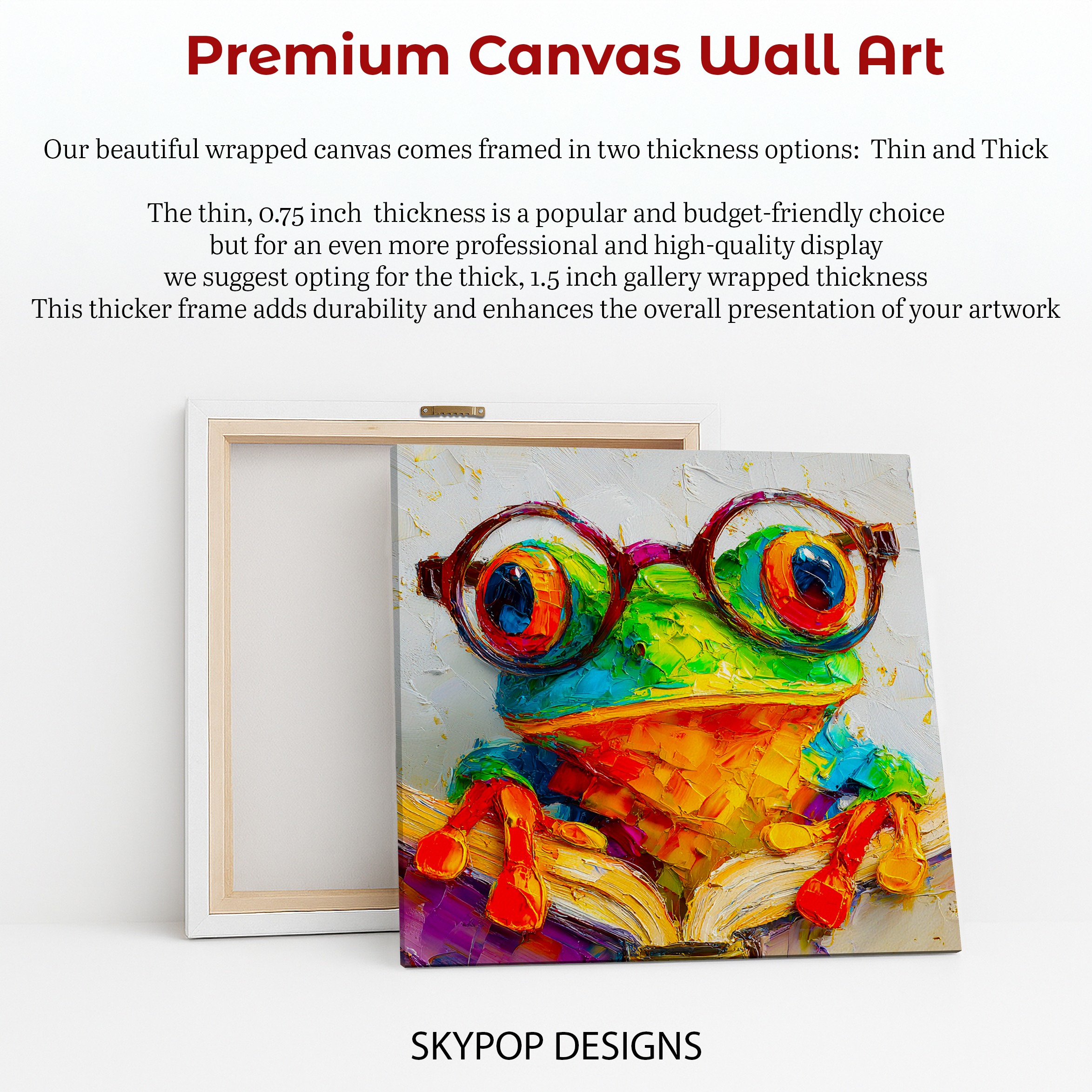 6.jpg Frog Art