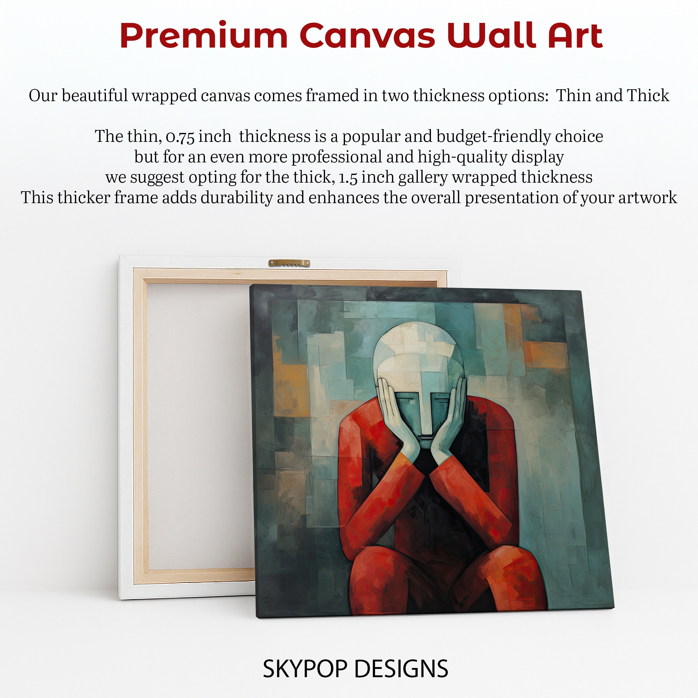 6.jpg Reflective Figure Art