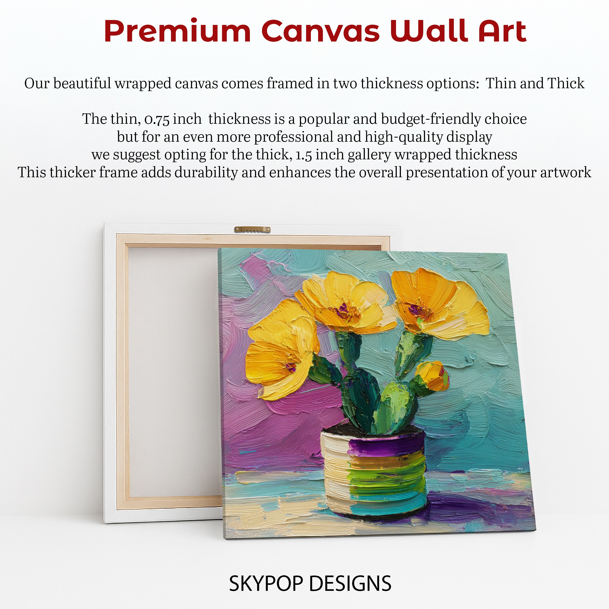 6.jpg Vibrant Cactus Bloom Art