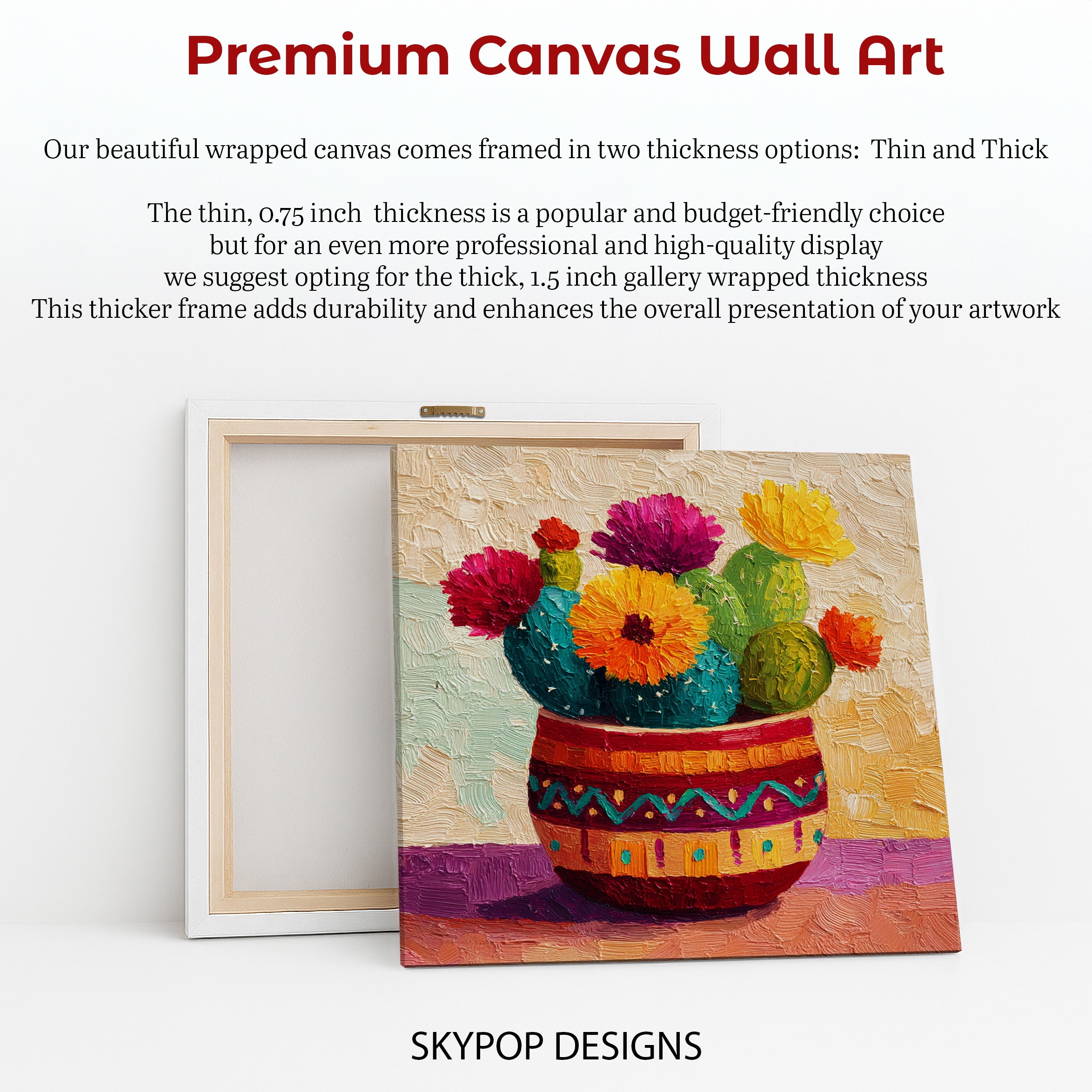 6.jpg Vibrant Cactus Bloom Art