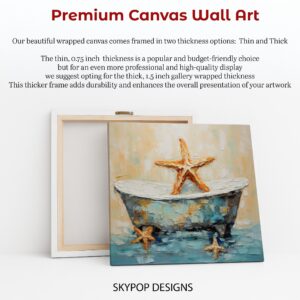 Starfish Art