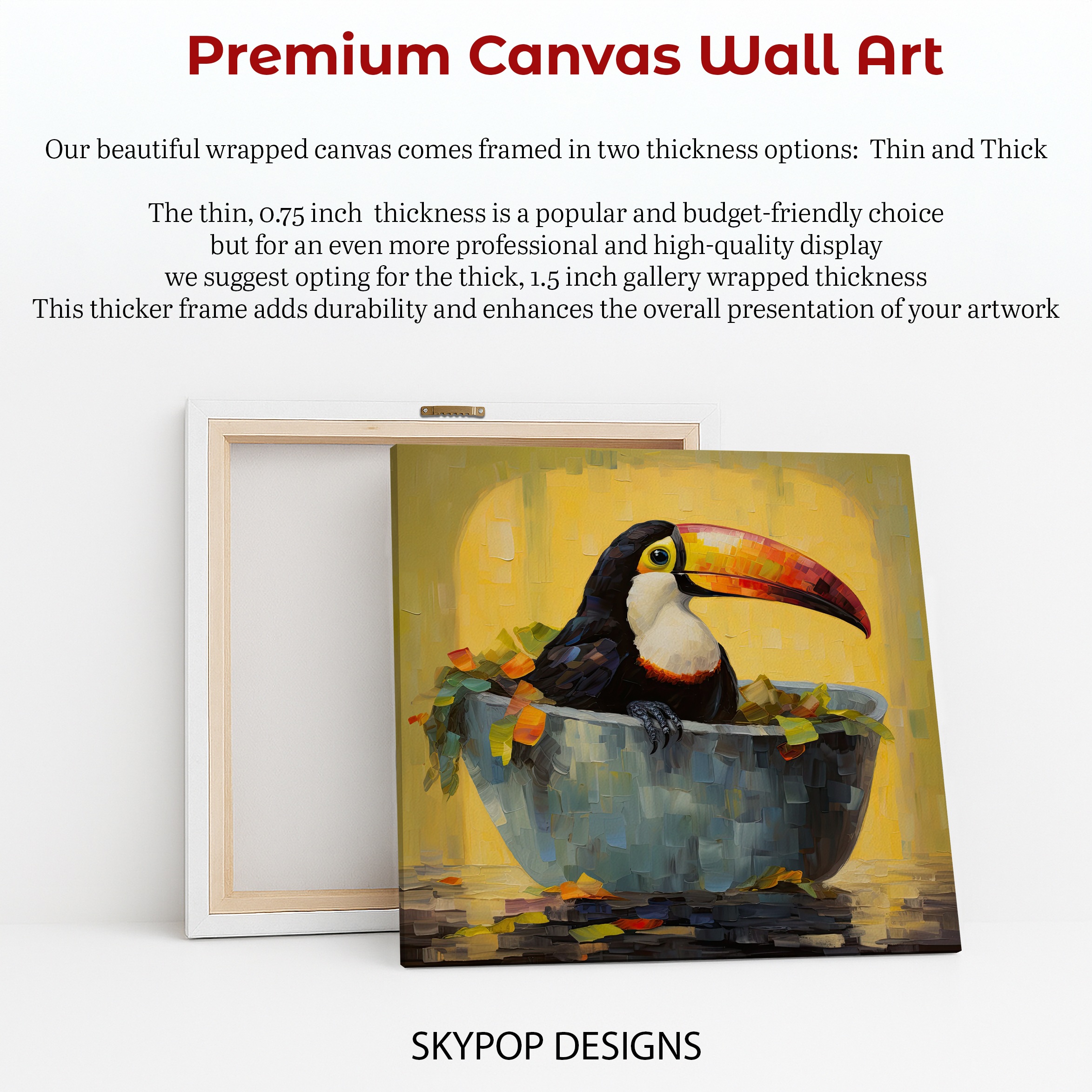 6.jpg Toucan Art
